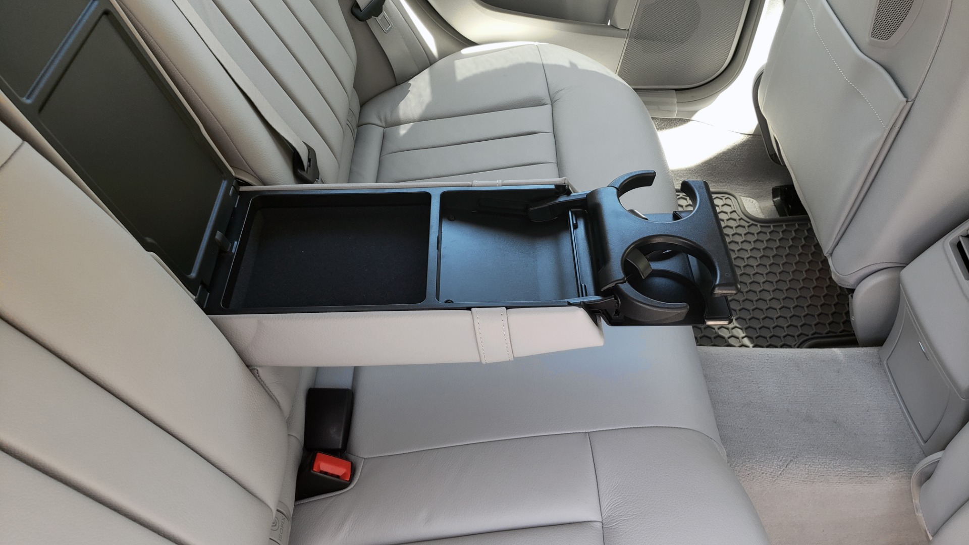 Used 2013 Mercedes-Benz E-CLASS E 350 LUXURY 4MATIC WAGON / PREM PKG / SNRF / LANE TRACK for sale Sold at Formula Imports in Charlotte NC 28227 85