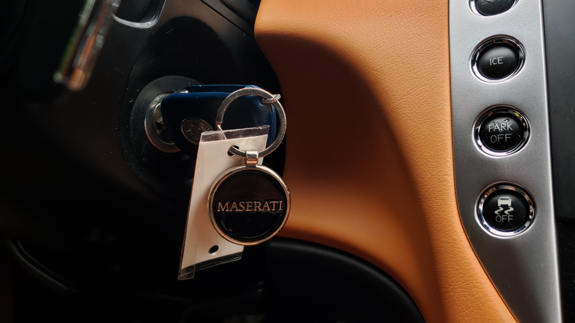 Used 2013 Maserati GRANTURISMO SPORT 4.7L V8 / BOSE / PARK ASSIST / 20IN WHEELS for sale Sold at Formula Imports in Charlotte NC 28227 52