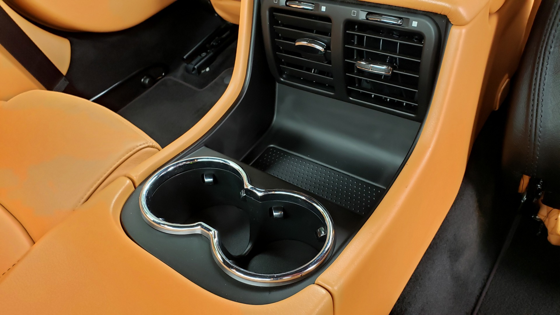 Used 2013 Maserati GRANTURISMO SPORT 4.7L V8 / BOSE / PARK ASSIST / 20IN WHEELS for sale Sold at Formula Imports in Charlotte NC 28227 75
