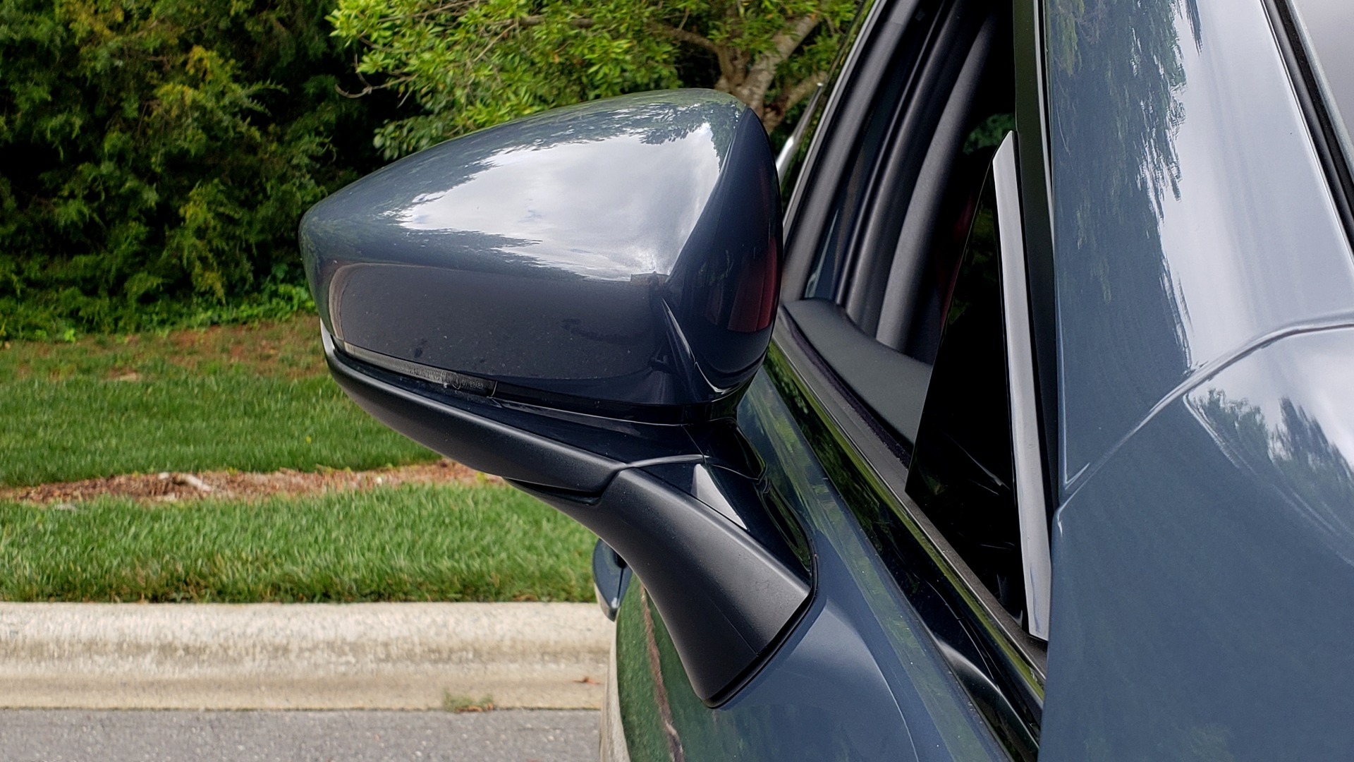 Used 2019 Mazda MAZDA3 HATCHBACK PREMIUM PKG / AUTO / 18IN BLACK ALLOY WHEELS / BOSE / LEATHER for sale Sold at Formula Imports in Charlotte NC 28227 21