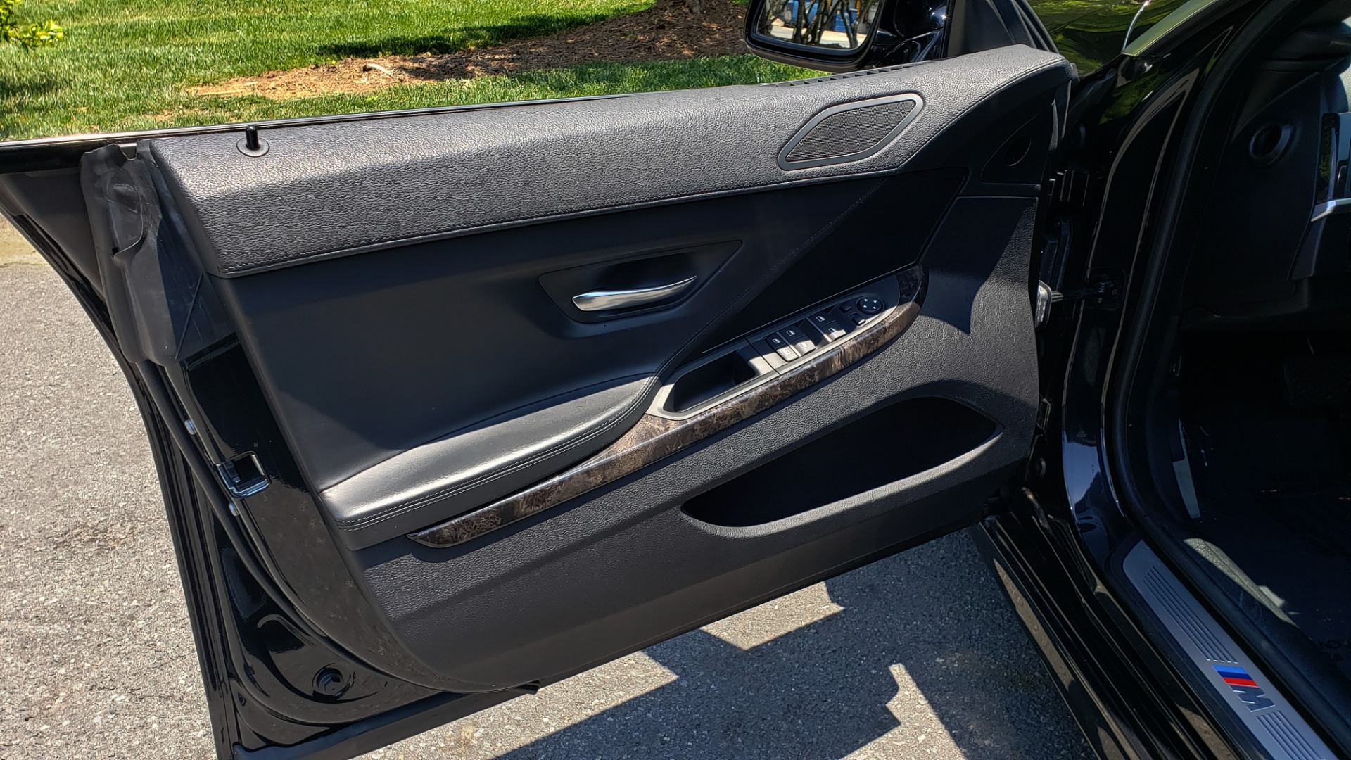 Used 2013 BMW 6 SERIES 650I GRANCOUPE / M-SPORT / LUXURY / NAV / SUNROOF / HTD STS for sale Sold at Formula Imports in Charlotte NC 28227 32