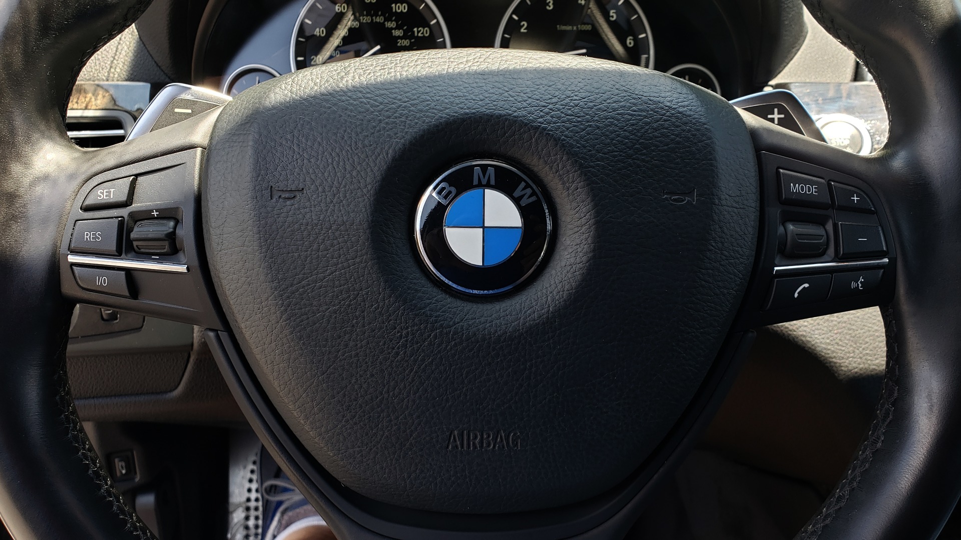Used 2013 BMW 6 SERIES 650I GRANCOUPE / M-SPORT / LUXURY / NAV / SUNROOF / HTD STS for sale Sold at Formula Imports in Charlotte NC 28227 41