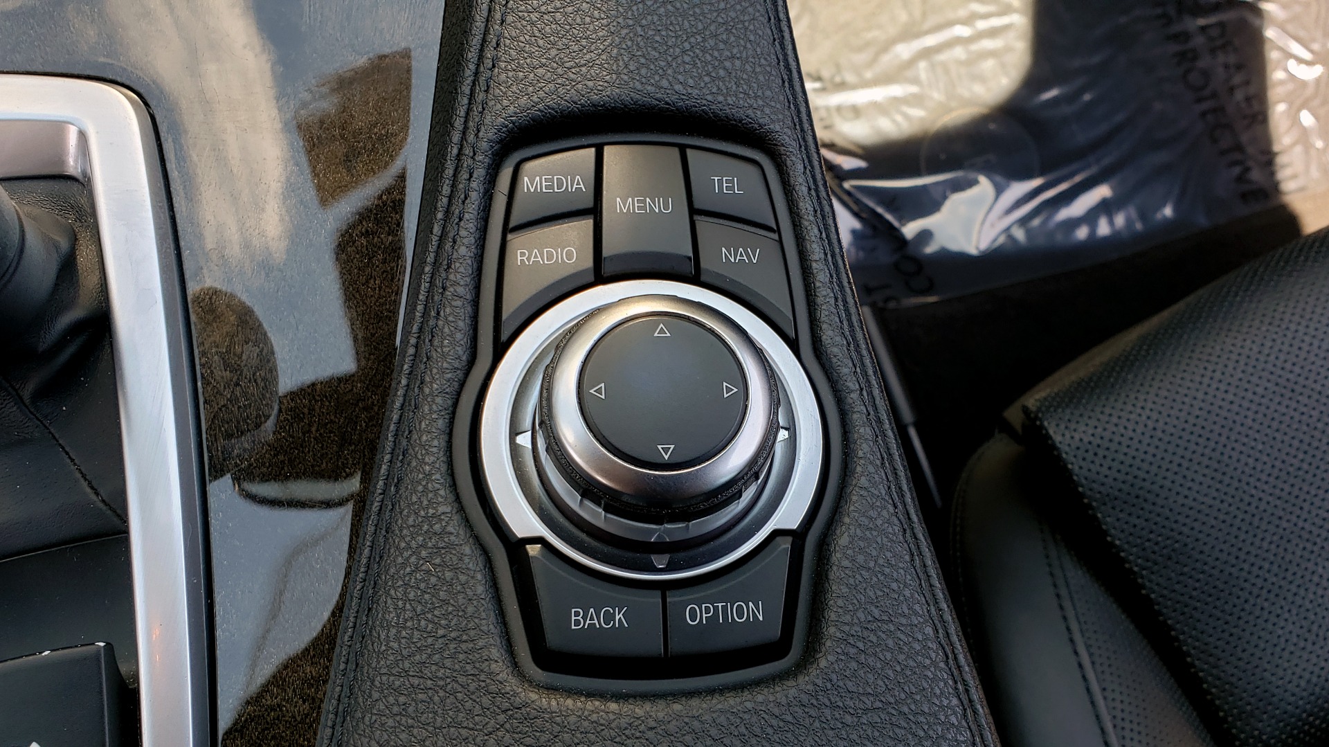 Used 2013 BMW 6 SERIES 650I GRANCOUPE / M-SPORT / LUXURY / NAV / SUNROOF / HTD STS for sale Sold at Formula Imports in Charlotte NC 28227 48