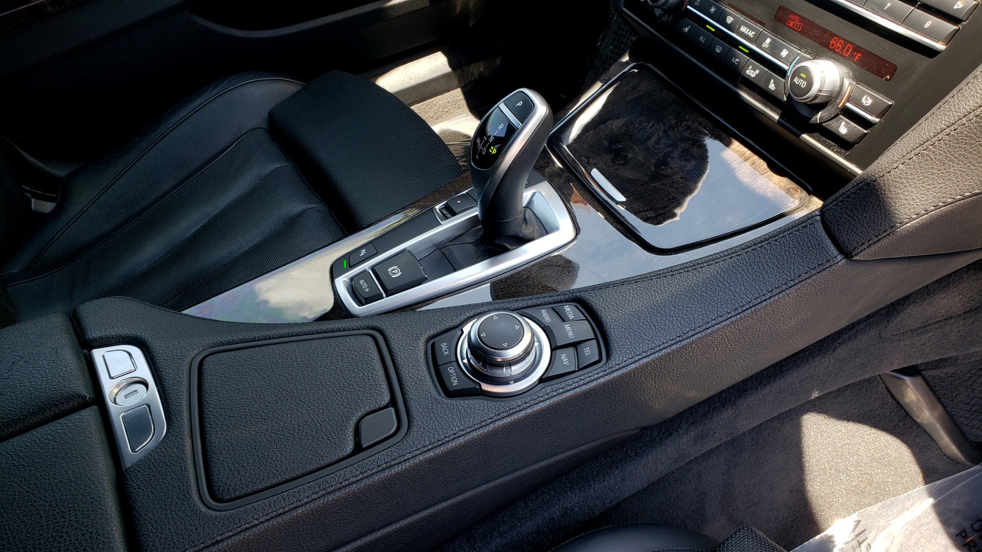 Used 2013 BMW 6 SERIES 650I GRANCOUPE / M-SPORT / LUXURY / NAV / SUNROOF / HTD STS for sale Sold at Formula Imports in Charlotte NC 28227 68