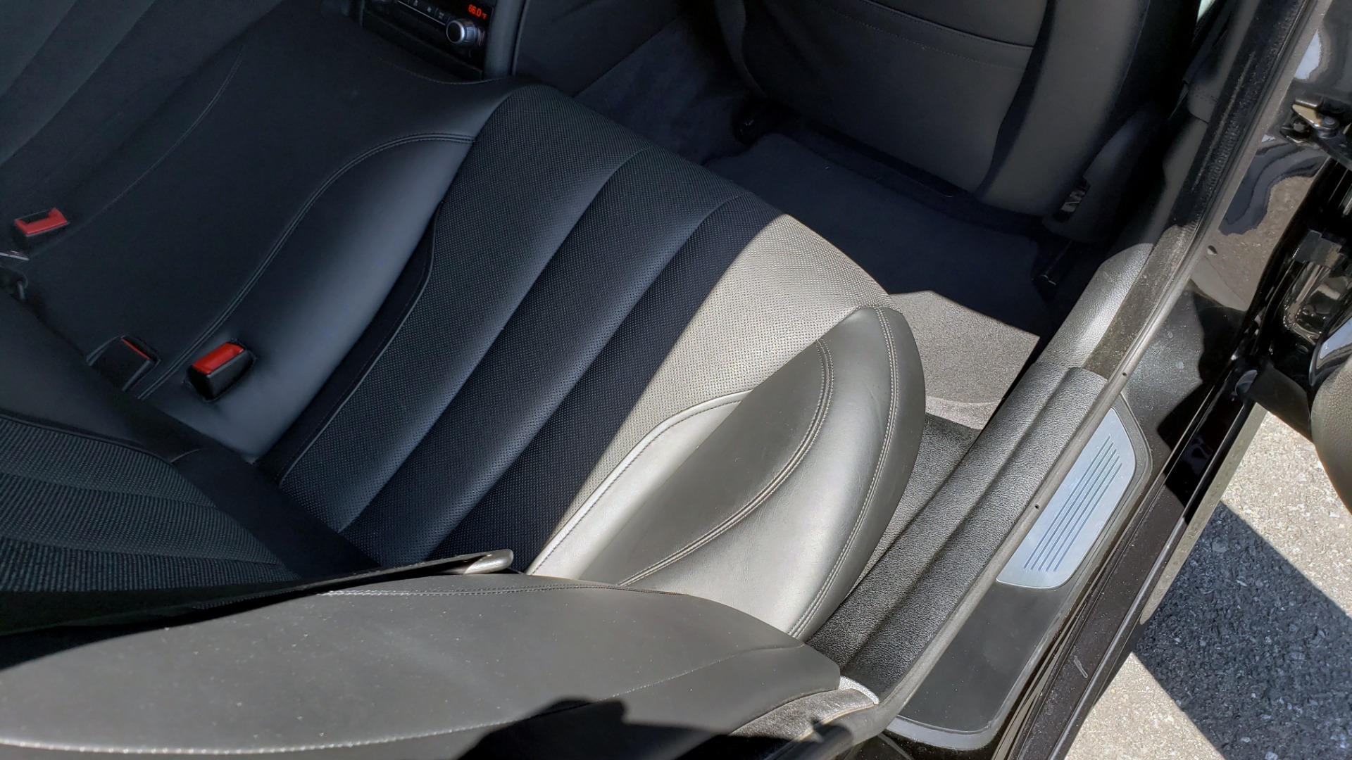 Used 2013 BMW 6 SERIES 650I GRANCOUPE / M-SPORT / LUXURY / NAV / SUNROOF / HTD STS for sale Sold at Formula Imports in Charlotte NC 28227 72