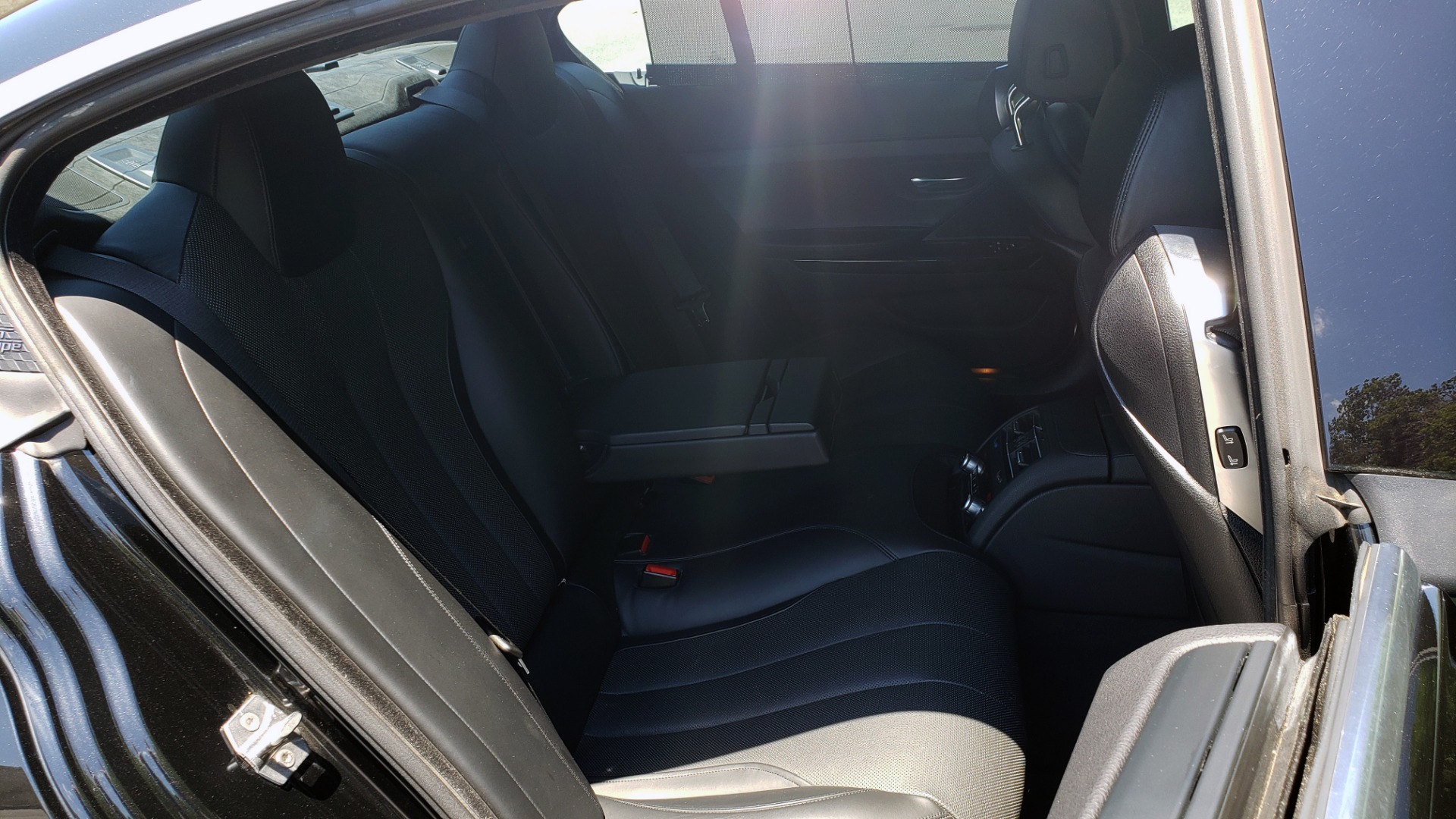 Used 2013 BMW 6 SERIES 650I GRANCOUPE / M-SPORT / LUXURY / NAV / SUNROOF / HTD STS for sale Sold at Formula Imports in Charlotte NC 28227 73