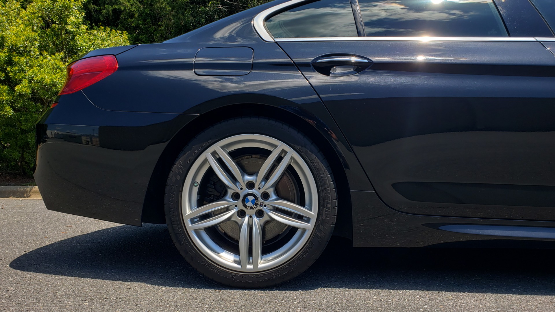 Used 2013 BMW 6 SERIES 650I GRANCOUPE / M-SPORT / LUXURY / NAV / SUNROOF / HTD STS for sale Sold at Formula Imports in Charlotte NC 28227 81