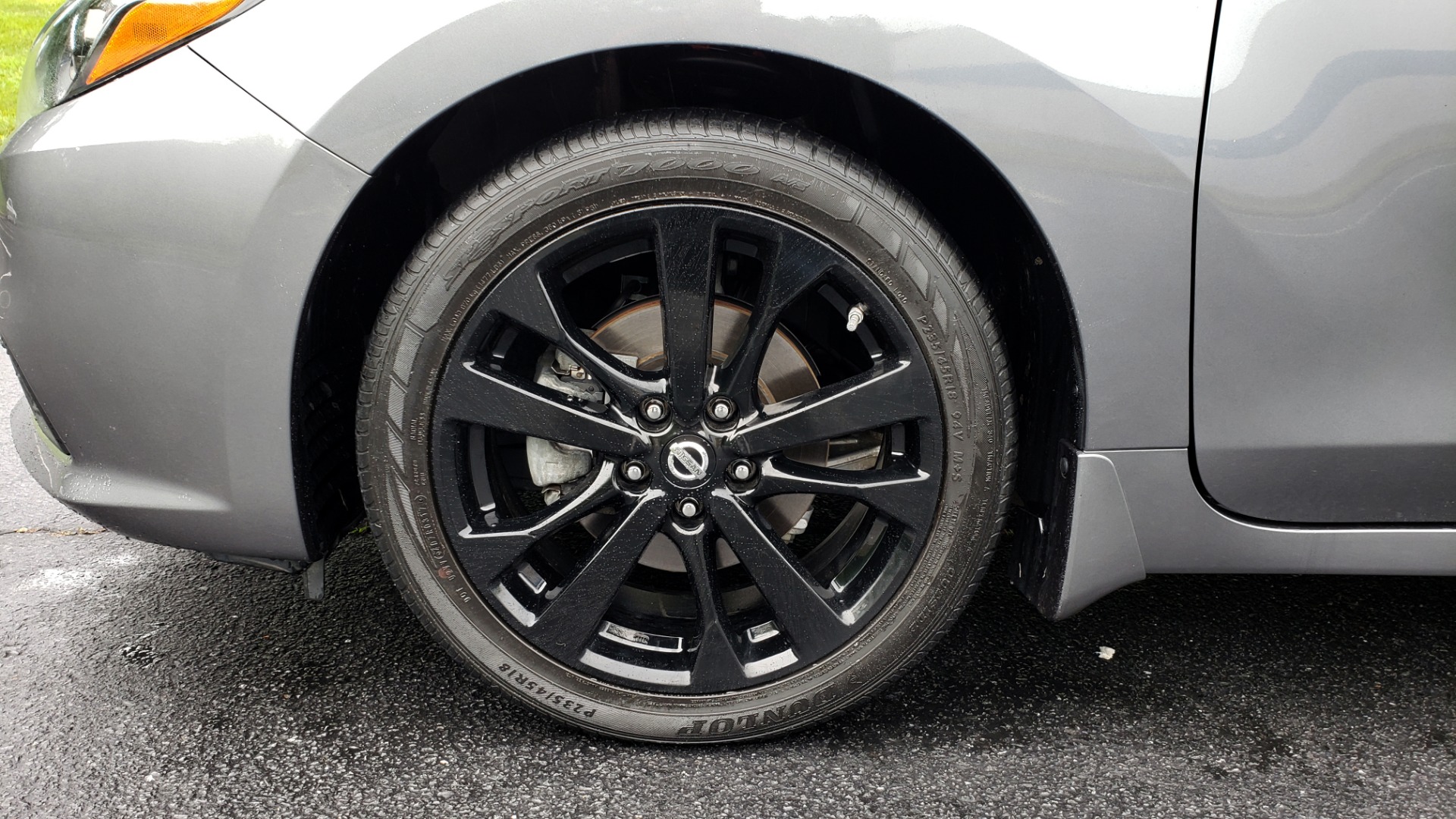 Used 2017 Nissan ALTIMA 2.5 SR SEDAN / MIDNIGHT EDITION PKG / REARVIEW / REMOTE START for sale Sold at Formula Imports in Charlotte NC 28227 67