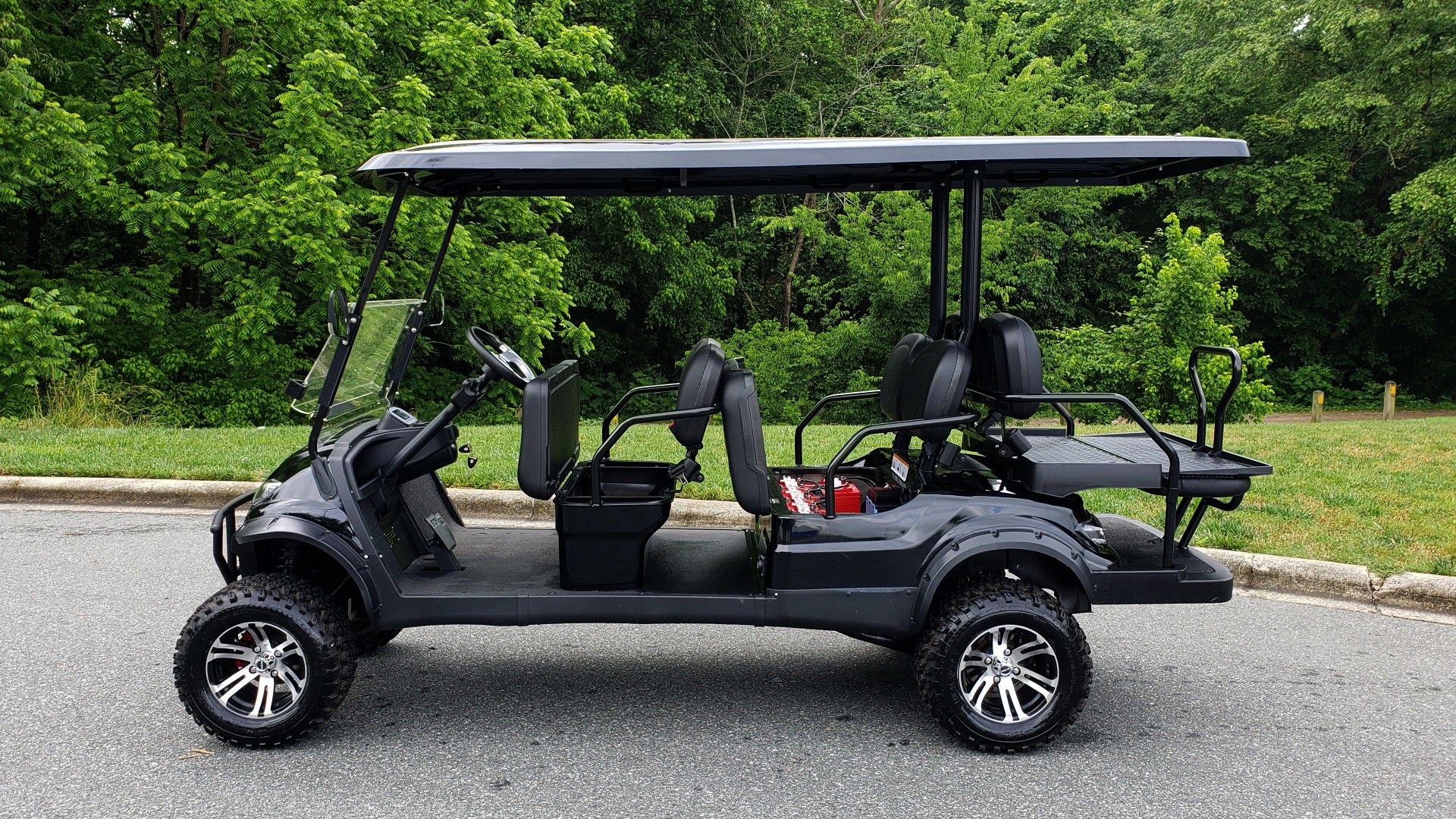 Used 0 Other for sale Sold at Formula Imports in Charlotte NC 28227 15