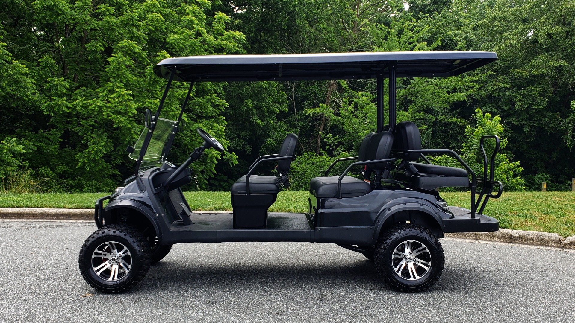 Used 0 Other for sale Sold at Formula Imports in Charlotte NC 28227 2