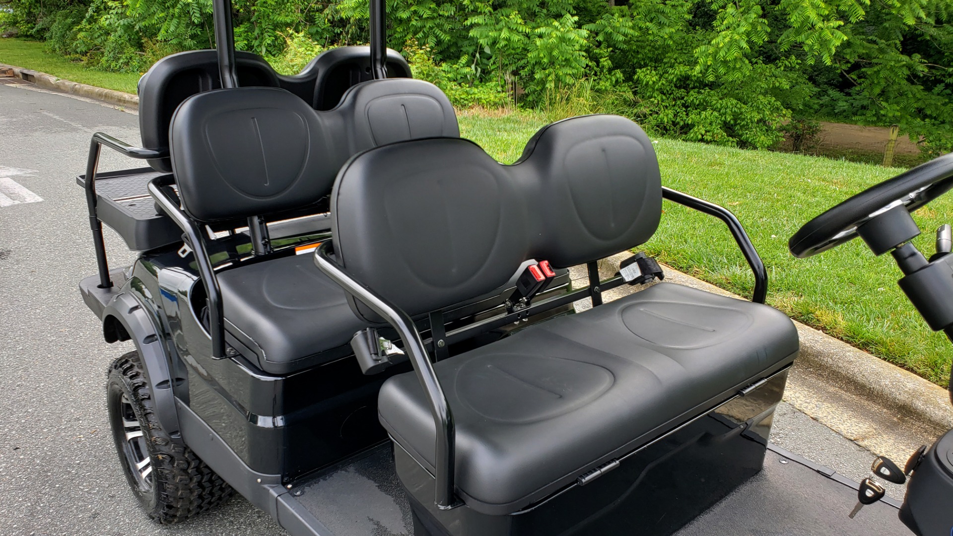 Used 0 Other for sale Sold at Formula Imports in Charlotte NC 28227 28