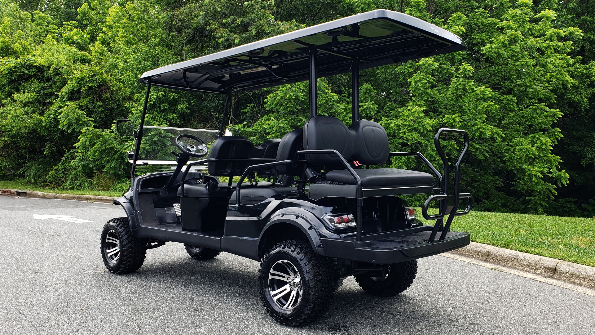 Used 0 Other for sale Sold at Formula Imports in Charlotte NC 28227 3