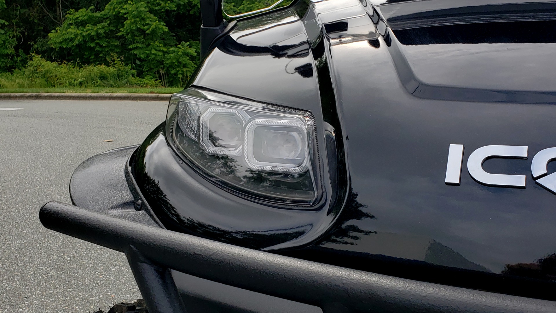 Used 0 Other for sale Sold at Formula Imports in Charlotte NC 28227 37
