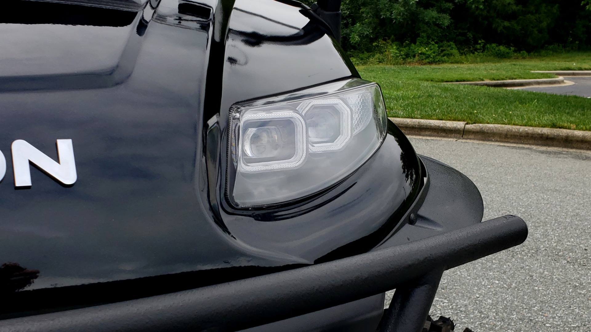 Used 0 Other for sale Sold at Formula Imports in Charlotte NC 28227 38