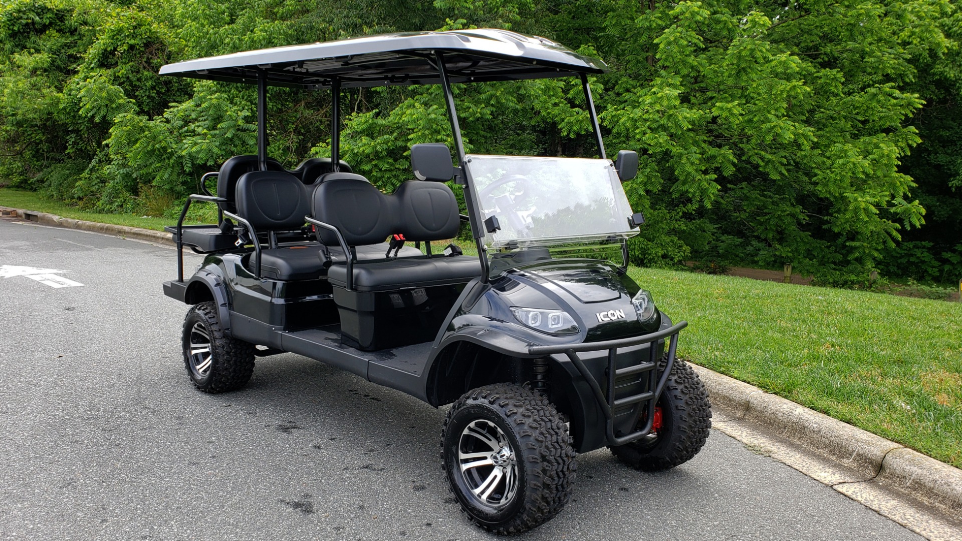 Used 0 Other for sale Sold at Formula Imports in Charlotte NC 28227 4