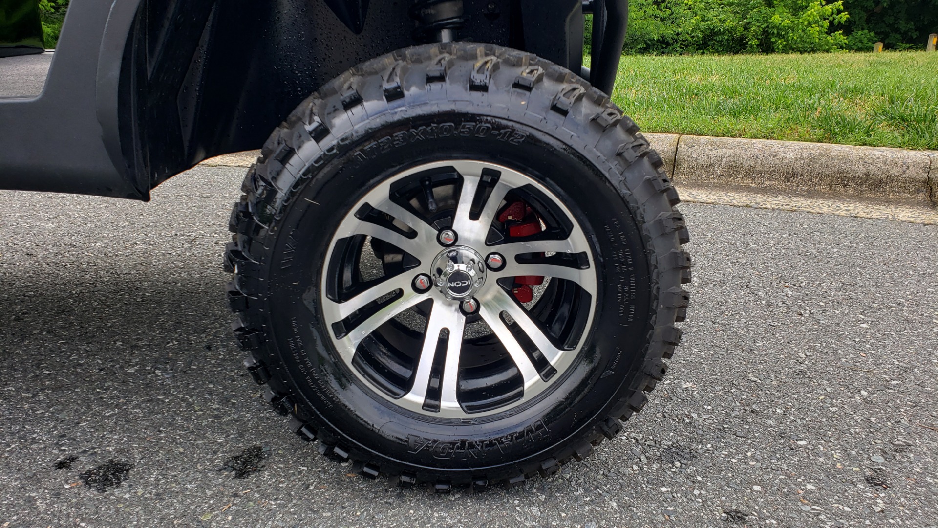 Used 0 Other for sale Sold at Formula Imports in Charlotte NC 28227 52