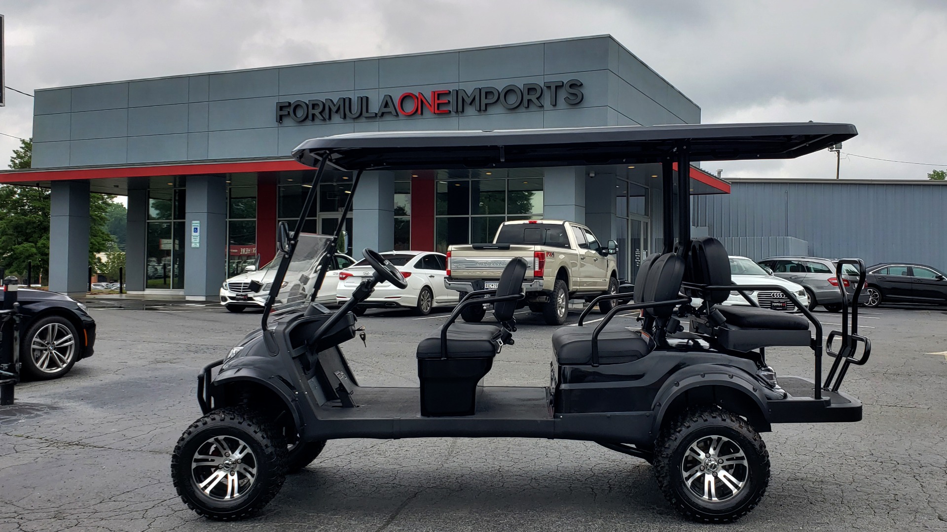 Used 0 Other for sale Sold at Formula Imports in Charlotte NC 28227 53