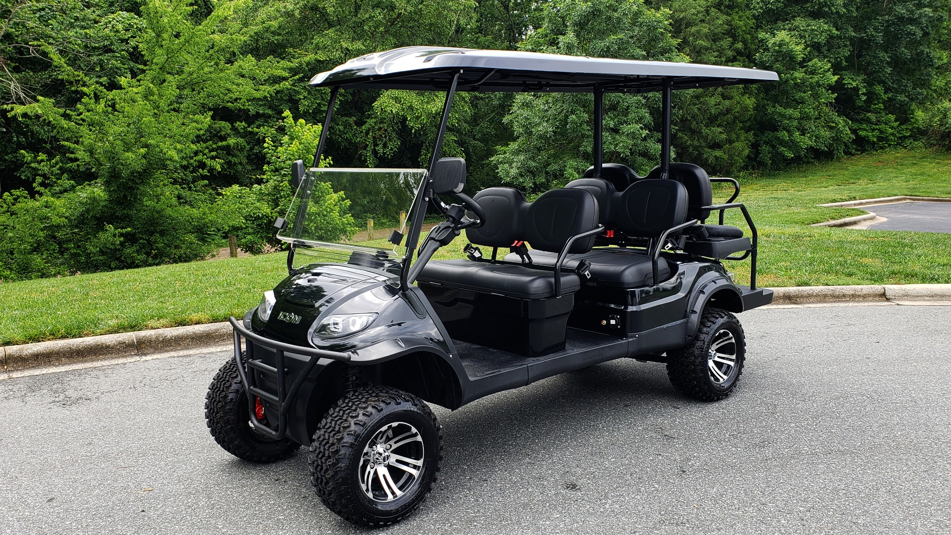 Used 0 Other for sale Sold at Formula Imports in Charlotte NC 28227 1