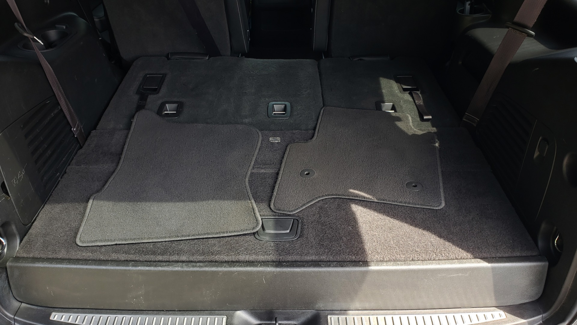 Used 2017 Chevrolet TAHOE LT 2WD / NAV / BOSE / HEATED SEATS / 3-ROW / REARVIEW for sale Sold at Formula Imports in Charlotte NC 28227 14