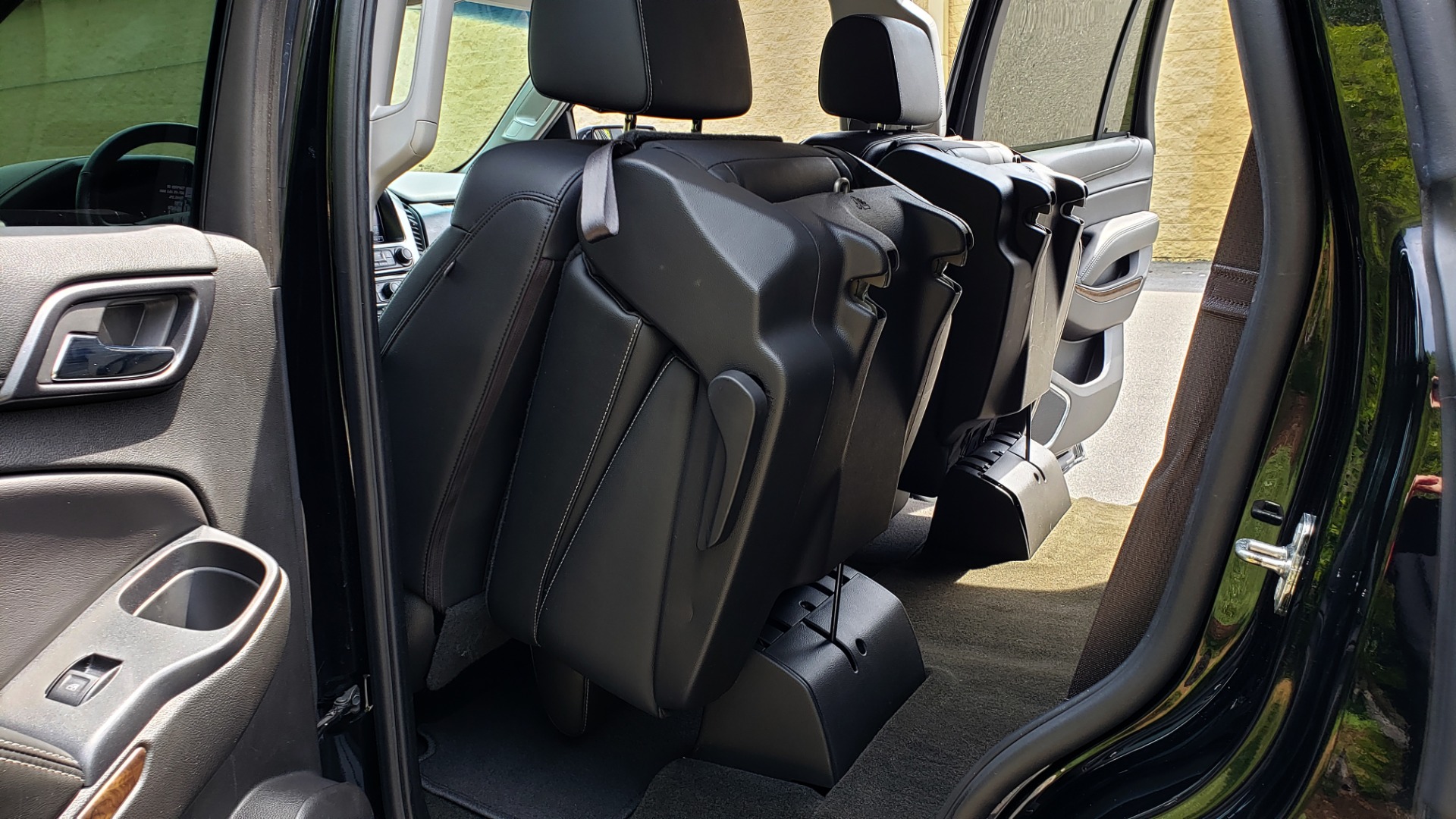 Used 2017 Chevrolet TAHOE LT 2WD / NAV / BOSE / HEATED SEATS / 3-ROW / REARVIEW for sale Sold at Formula Imports in Charlotte NC 28227 23