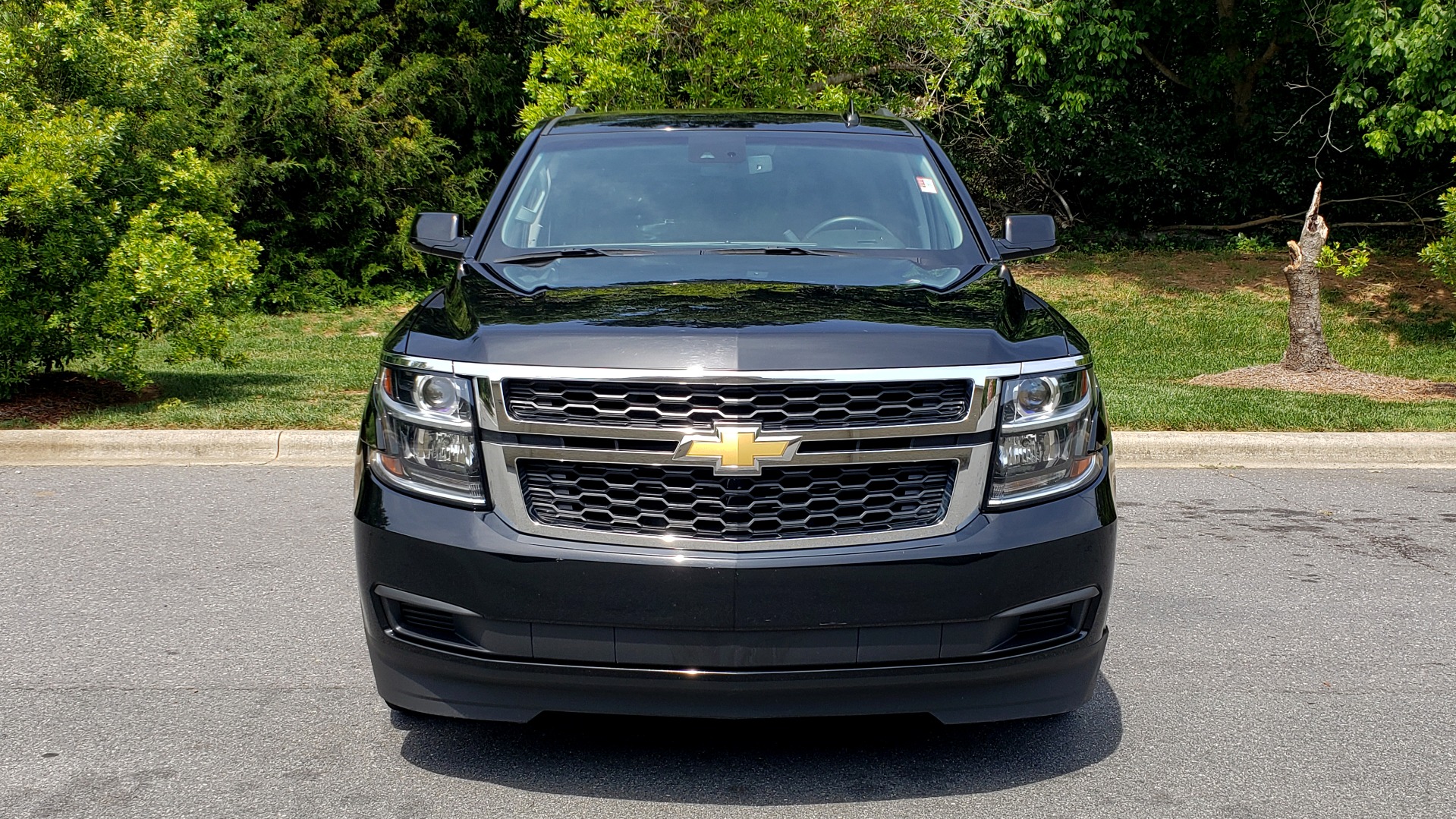 Used 2017 Chevrolet TAHOE LT 2WD / NAV / BOSE / HEATED SEATS / 3-ROW / REARVIEW for sale Sold at Formula Imports in Charlotte NC 28227 24