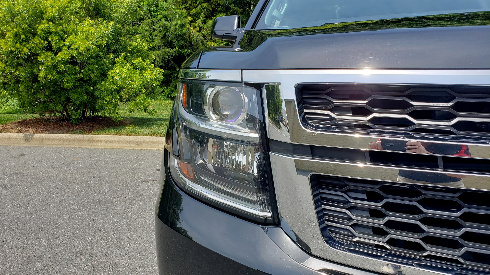 Used 2017 Chevrolet TAHOE LT 2WD / NAV / BOSE / HEATED SEATS / 3-ROW / REARVIEW for sale Sold at Formula Imports in Charlotte NC 28227 25