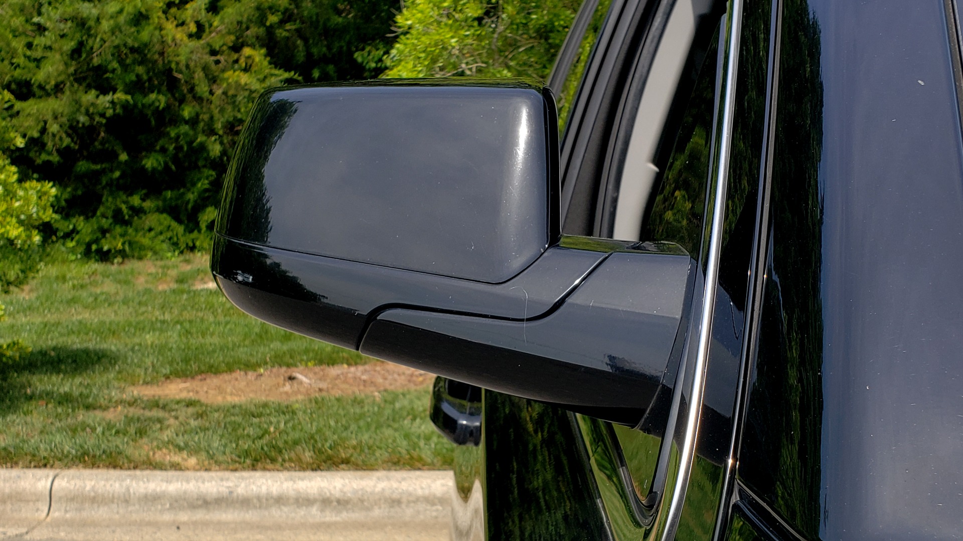 Used 2017 Chevrolet TAHOE LT 2WD / NAV / BOSE / HEATED SEATS / 3-ROW / REARVIEW for sale Sold at Formula Imports in Charlotte NC 28227 28