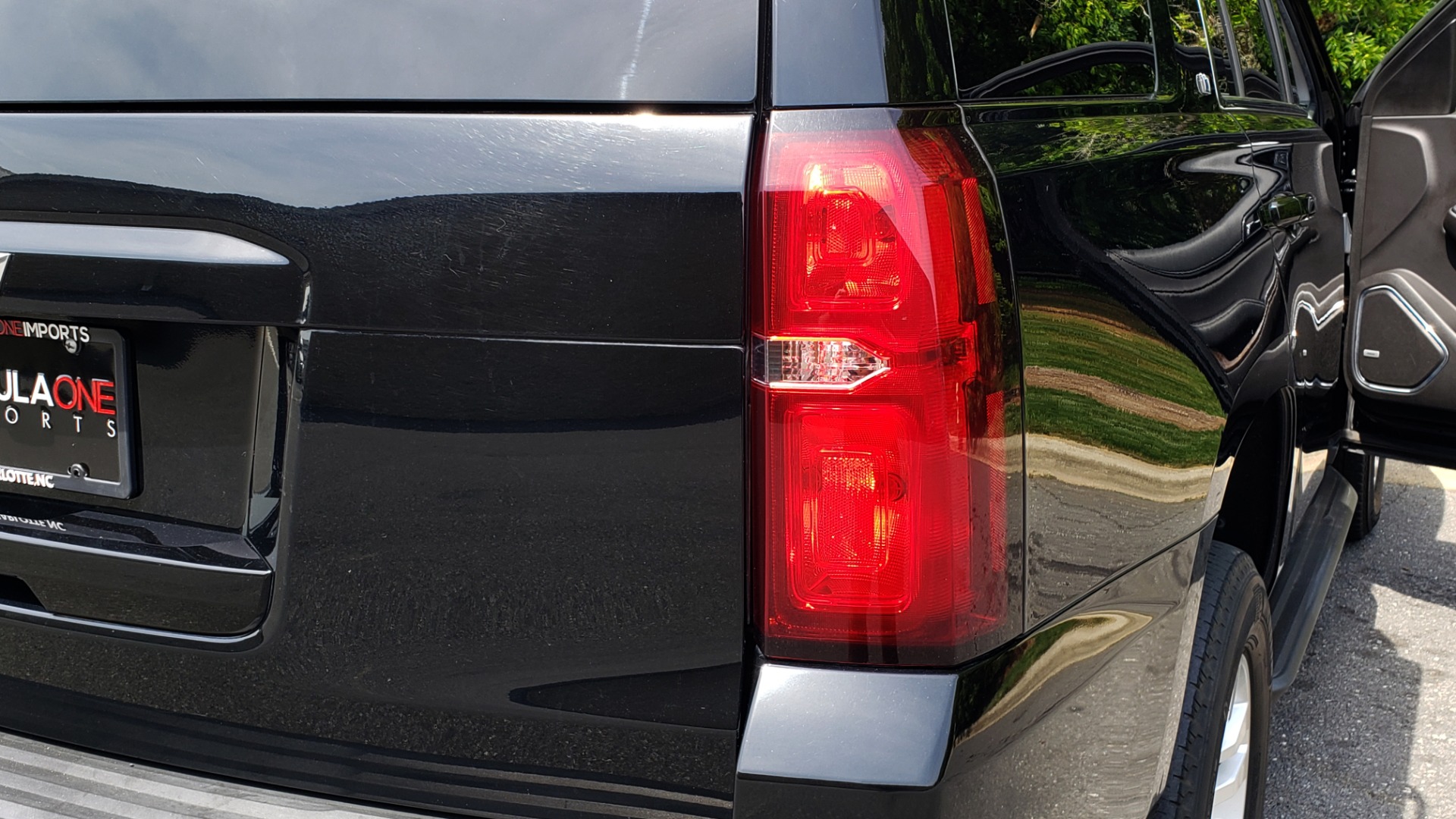Used 2017 Chevrolet TAHOE LT 2WD / NAV / BOSE / HEATED SEATS / 3-ROW / REARVIEW for sale Sold at Formula Imports in Charlotte NC 28227 33