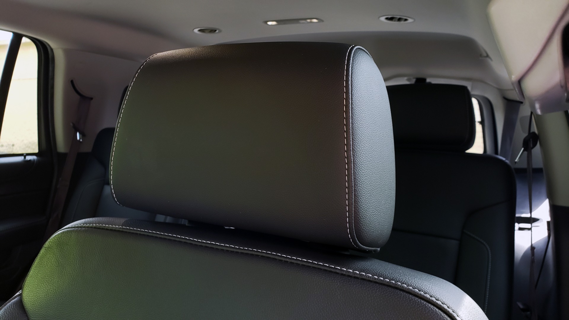Used 2017 Chevrolet TAHOE LT 2WD / NAV / BOSE / HEATED SEATS / 3-ROW / REARVIEW for sale Sold at Formula Imports in Charlotte NC 28227 42