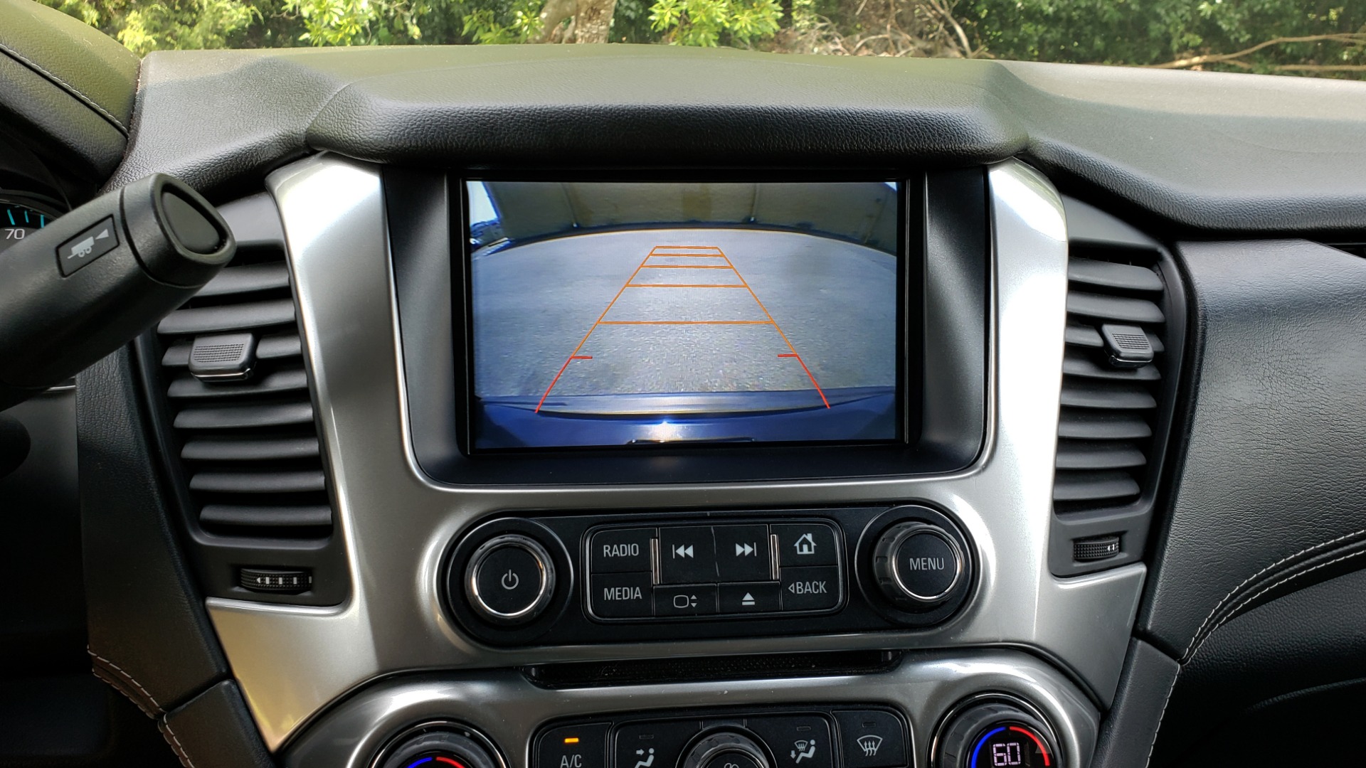Used 2017 Chevrolet TAHOE LT 2WD / NAV / BOSE / HEATED SEATS / 3-ROW / REARVIEW for sale Sold at Formula Imports in Charlotte NC 28227 50