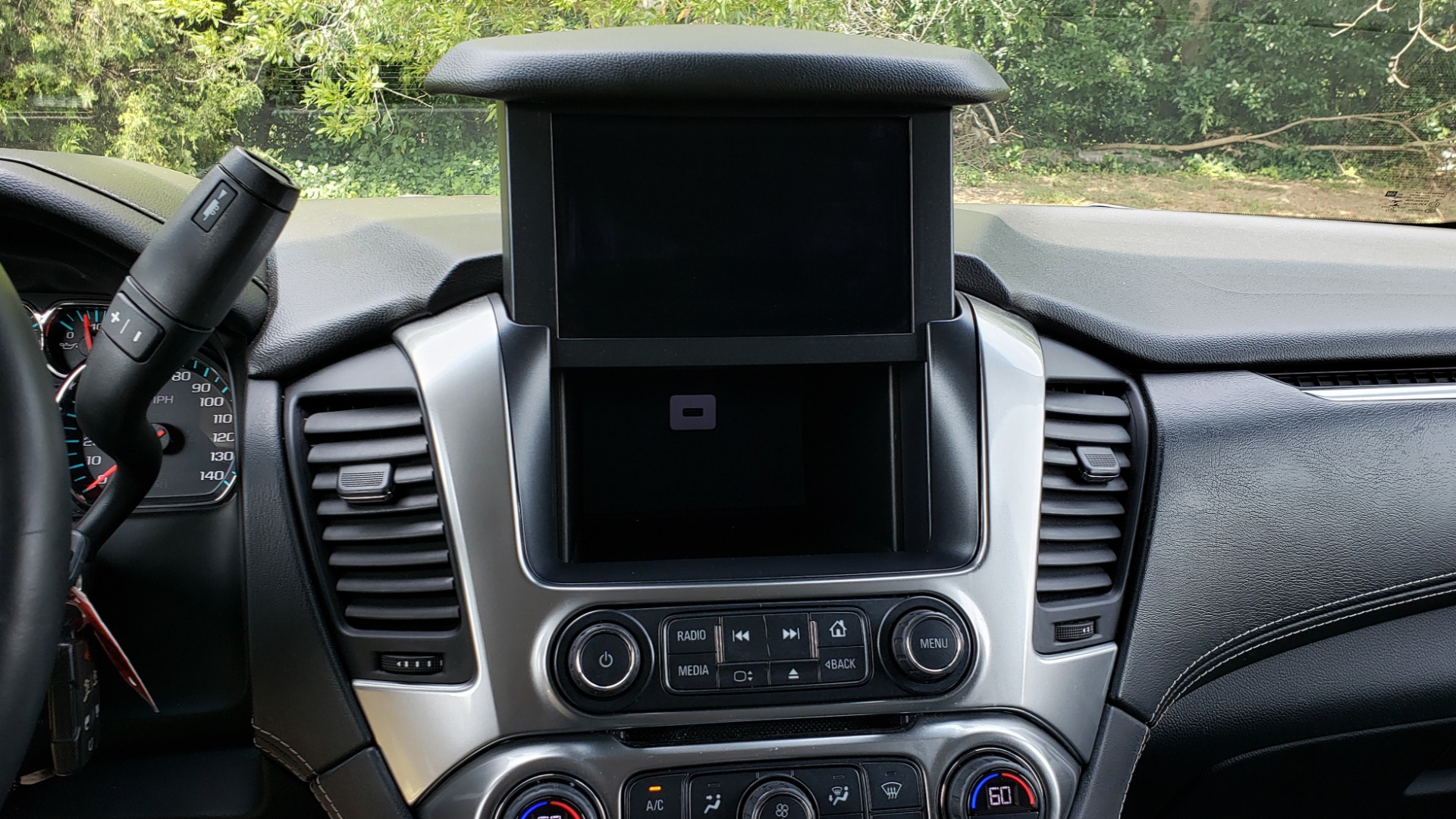Used 2017 Chevrolet TAHOE LT 2WD / NAV / BOSE / HEATED SEATS / 3-ROW / REARVIEW for sale Sold at Formula Imports in Charlotte NC 28227 53