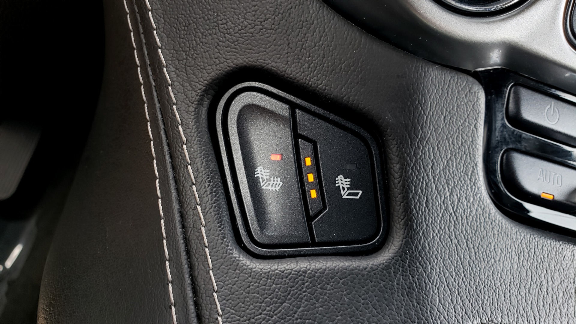 Used 2017 Chevrolet TAHOE LT 2WD / NAV / BOSE / HEATED SEATS / 3-ROW / REARVIEW for sale Sold at Formula Imports in Charlotte NC 28227 55