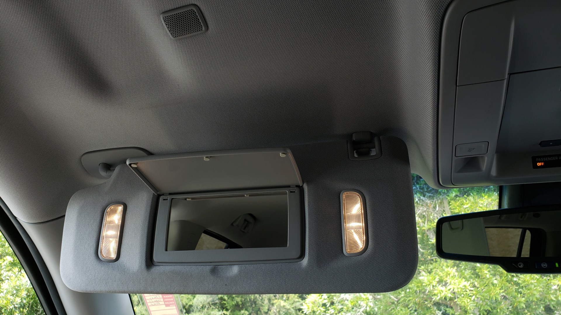 Used 2017 Chevrolet TAHOE LT 2WD / NAV / BOSE / HEATED SEATS / 3-ROW / REARVIEW for sale Sold at Formula Imports in Charlotte NC 28227 59