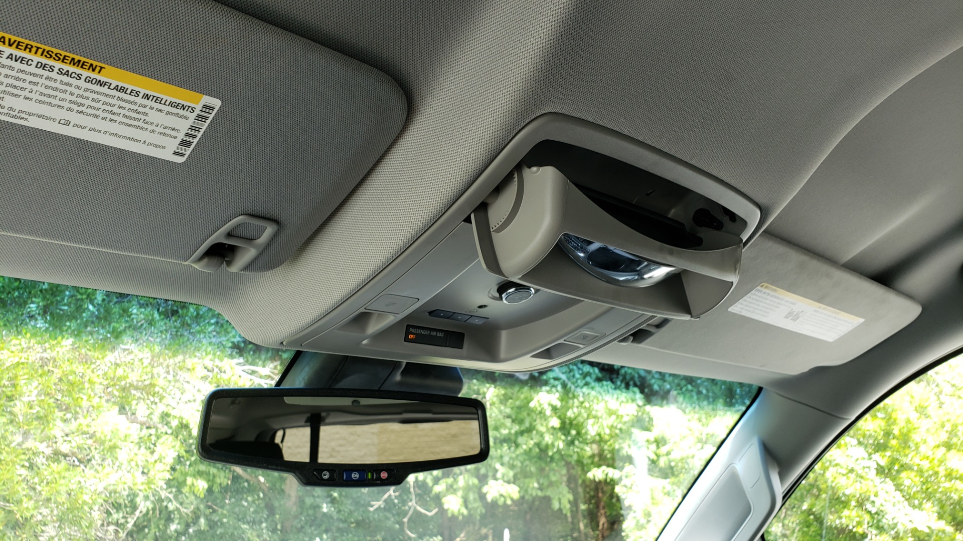 Used 2017 Chevrolet TAHOE LT 2WD / NAV / BOSE / HEATED SEATS / 3-ROW / REARVIEW for sale Sold at Formula Imports in Charlotte NC 28227 60