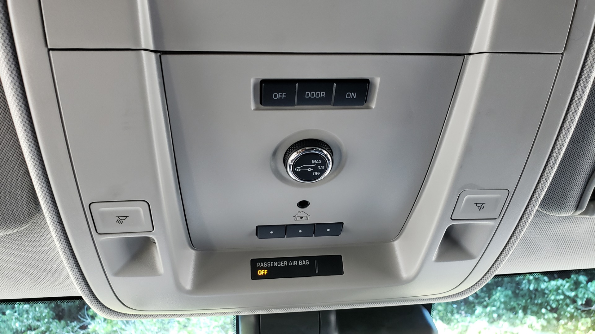 Used 2017 Chevrolet TAHOE LT 2WD / NAV / BOSE / HEATED SEATS / 3-ROW / REARVIEW for sale Sold at Formula Imports in Charlotte NC 28227 61