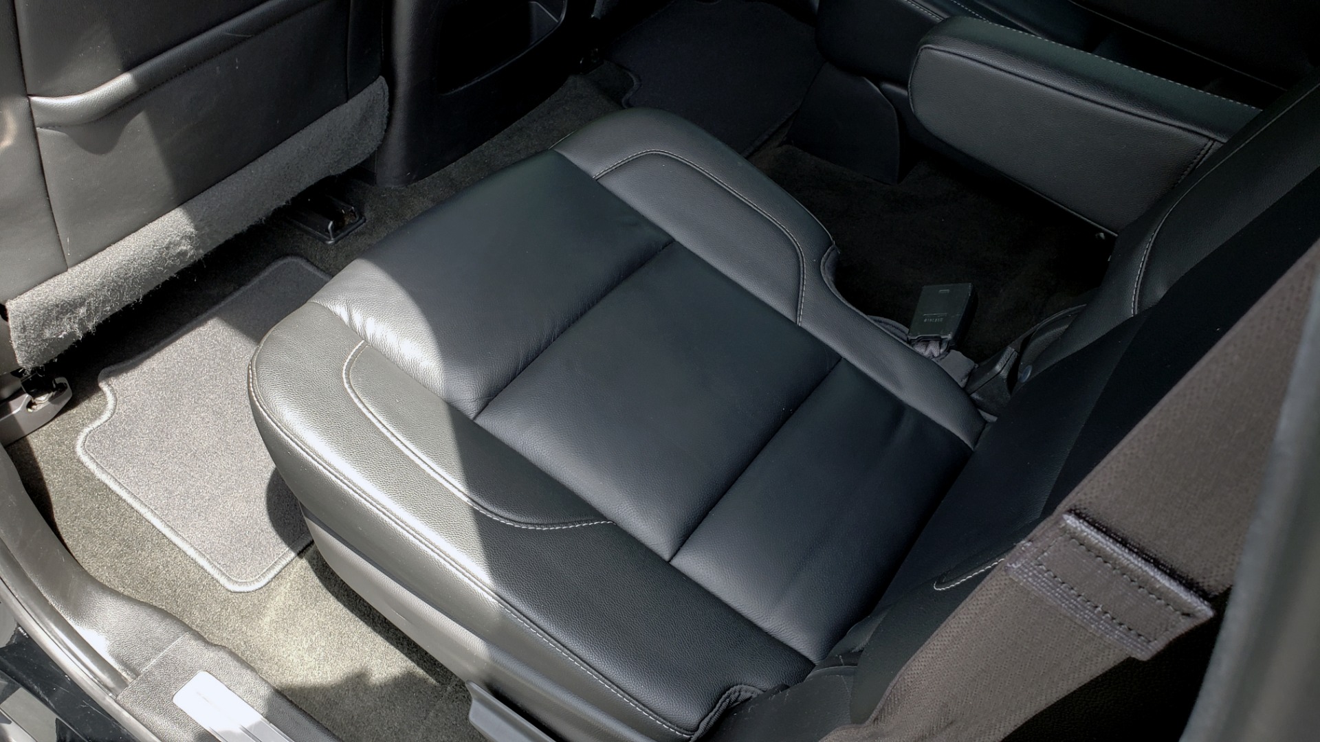 Used 2017 Chevrolet TAHOE LT 2WD / NAV / BOSE / HEATED SEATS / 3-ROW / REARVIEW for sale Sold at Formula Imports in Charlotte NC 28227 68