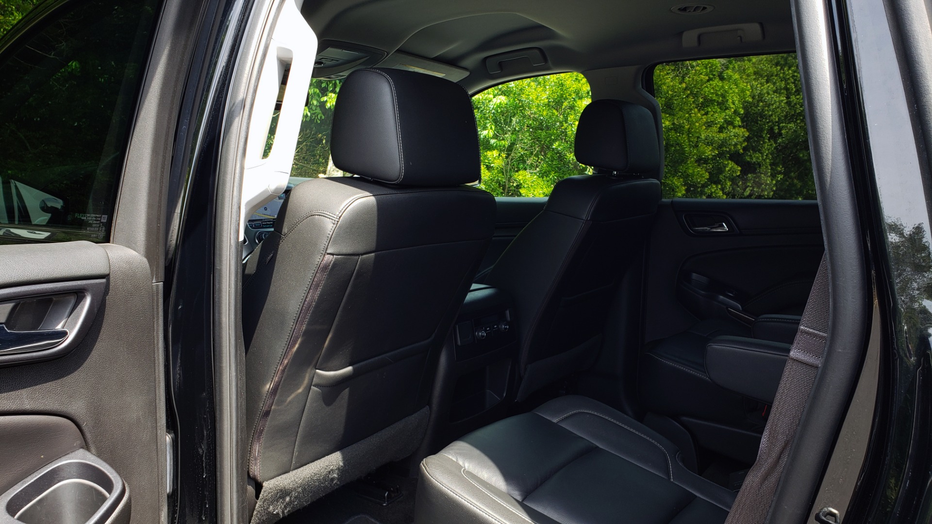 Used 2017 Chevrolet TAHOE LT 2WD / NAV / BOSE / HEATED SEATS / 3-ROW / REARVIEW for sale Sold at Formula Imports in Charlotte NC 28227 69