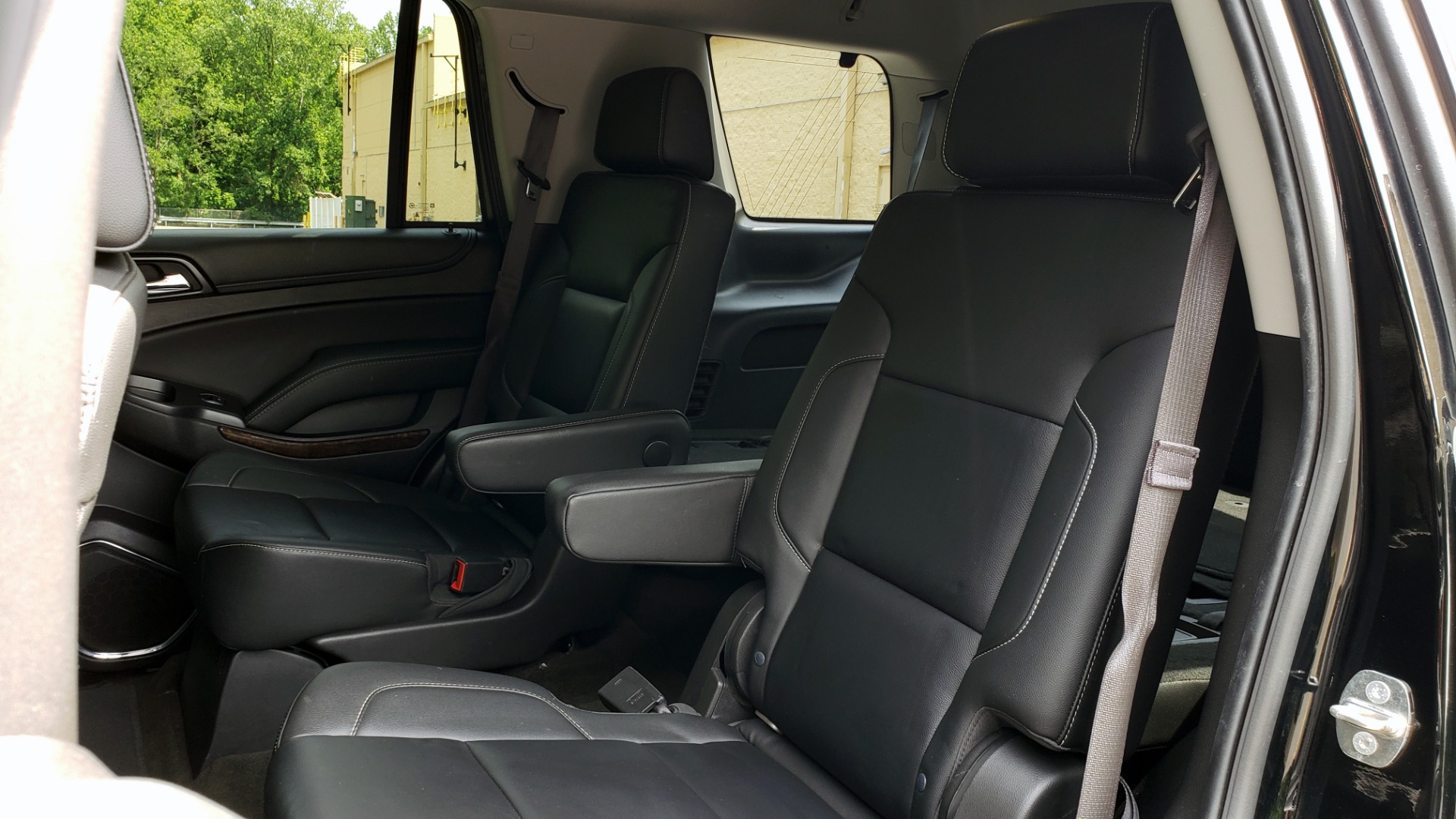 Used 2017 Chevrolet TAHOE LT 2WD / NAV / BOSE / HEATED SEATS / 3-ROW / REARVIEW for sale Sold at Formula Imports in Charlotte NC 28227 70