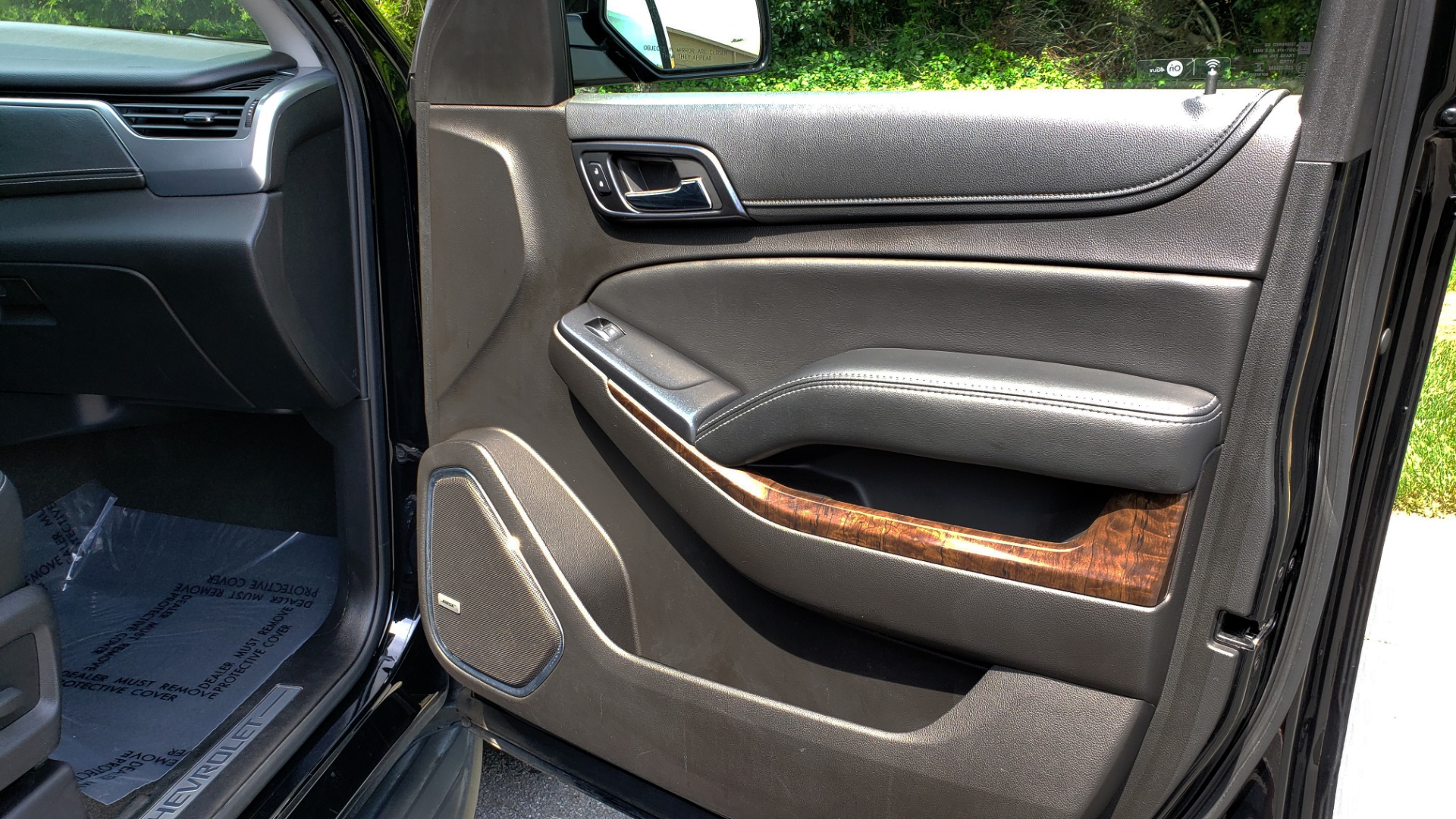 Used 2017 Chevrolet TAHOE LT 2WD / NAV / BOSE / HEATED SEATS / 3-ROW / REARVIEW for sale Sold at Formula Imports in Charlotte NC 28227 72