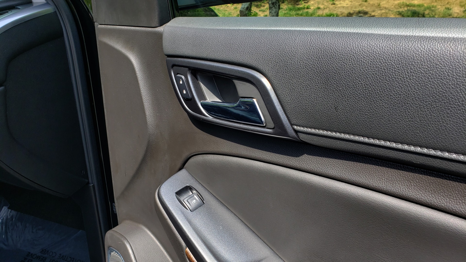 Used 2017 Chevrolet TAHOE LT 2WD / NAV / BOSE / HEATED SEATS / 3-ROW / REARVIEW for sale Sold at Formula Imports in Charlotte NC 28227 73