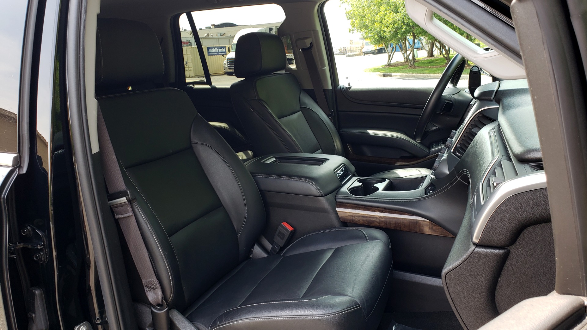 Used 2017 Chevrolet TAHOE LT 2WD / NAV / BOSE / HEATED SEATS / 3-ROW / REARVIEW for sale Sold at Formula Imports in Charlotte NC 28227 75