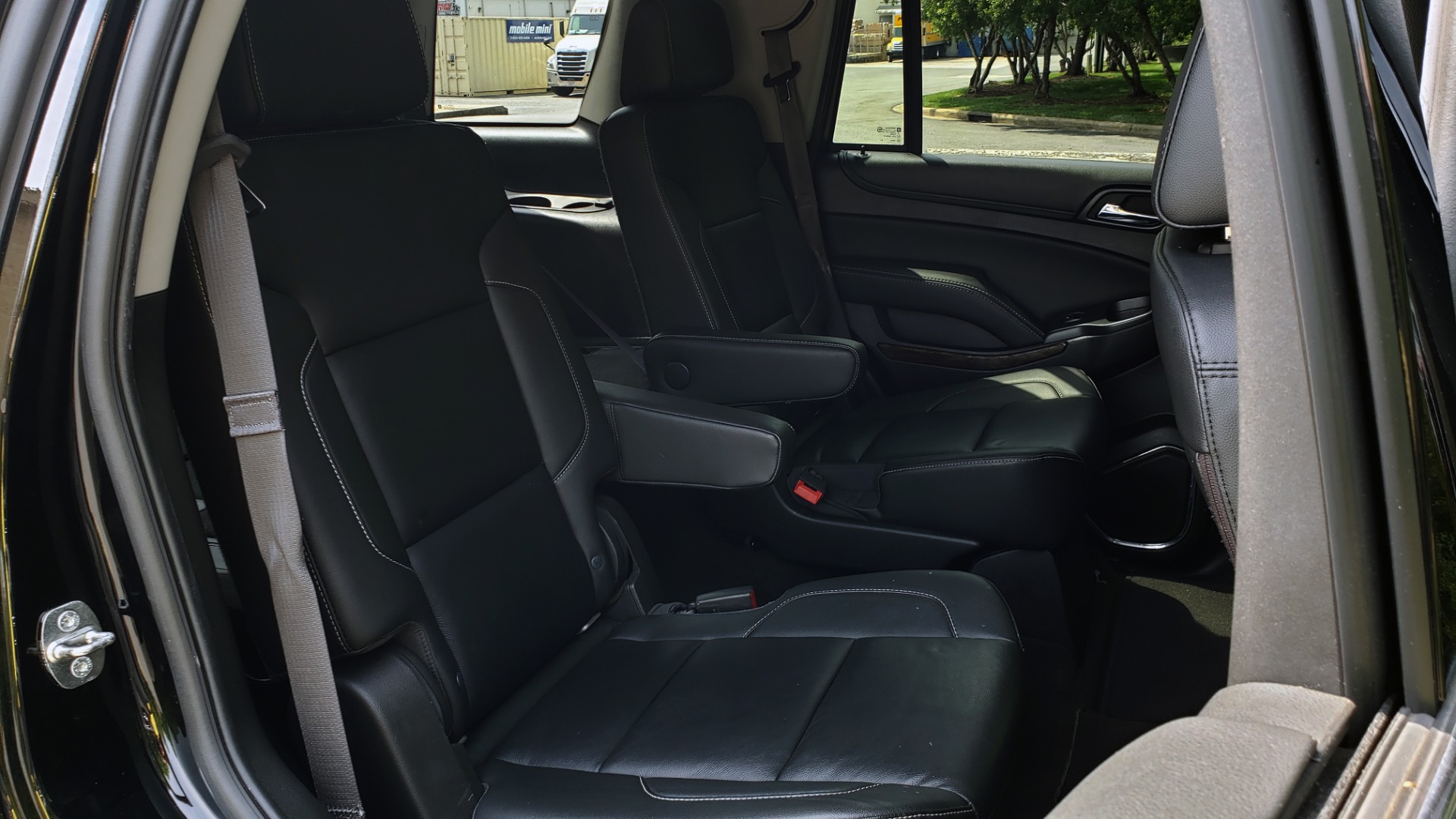 Used 2017 Chevrolet TAHOE LT 2WD / NAV / BOSE / HEATED SEATS / 3-ROW / REARVIEW for sale Sold at Formula Imports in Charlotte NC 28227 80