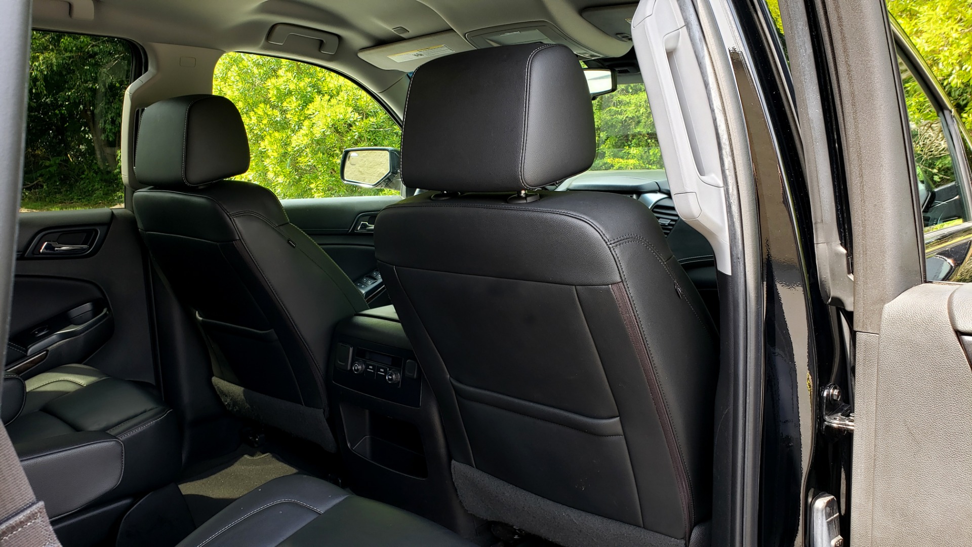 Used 2017 Chevrolet TAHOE LT 2WD / NAV / BOSE / HEATED SEATS / 3-ROW / REARVIEW for sale Sold at Formula Imports in Charlotte NC 28227 81