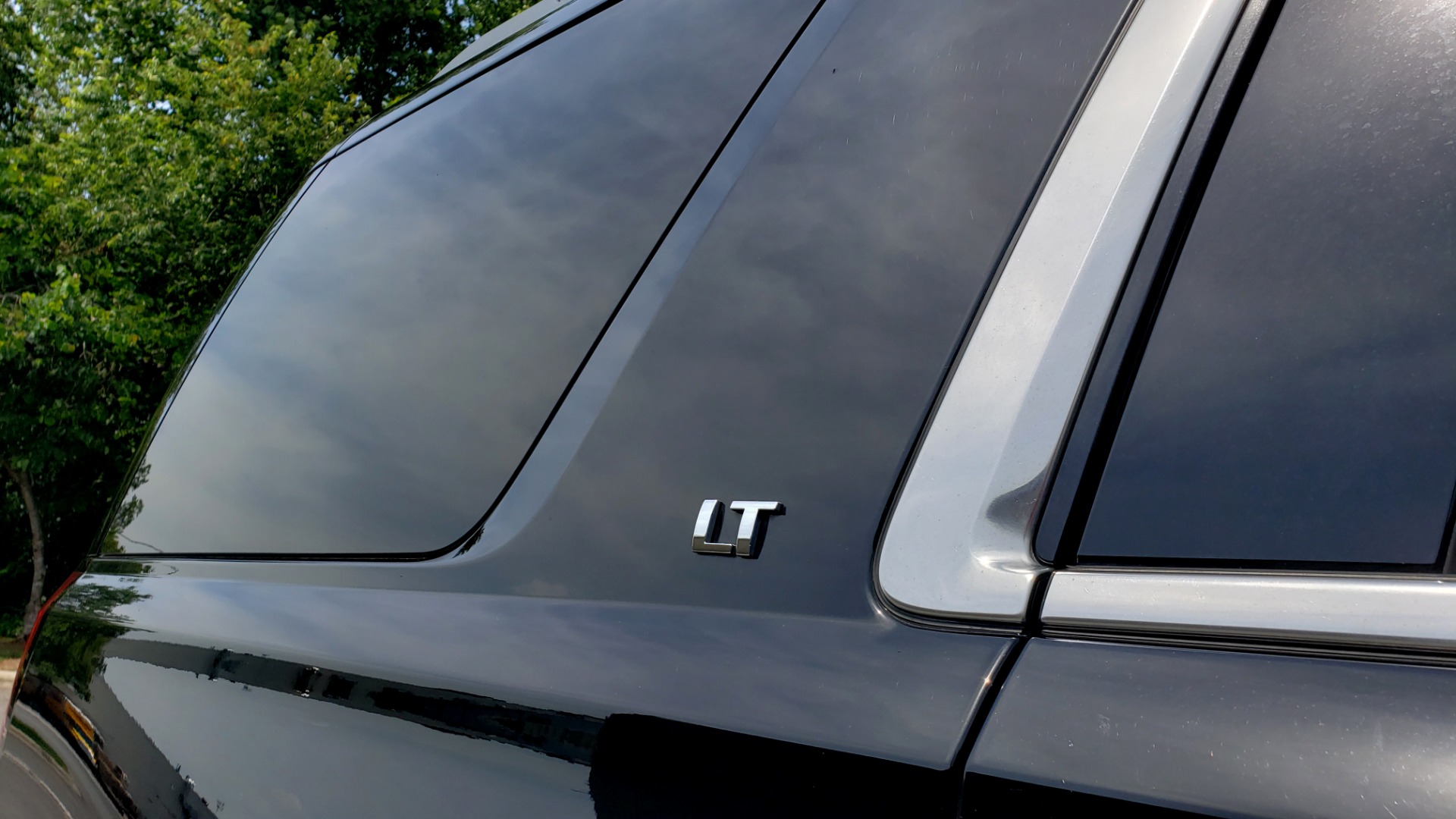 Used 2017 Chevrolet TAHOE LT 2WD / NAV / BOSE / HEATED SEATS / 3-ROW / REARVIEW for sale Sold at Formula Imports in Charlotte NC 28227 9