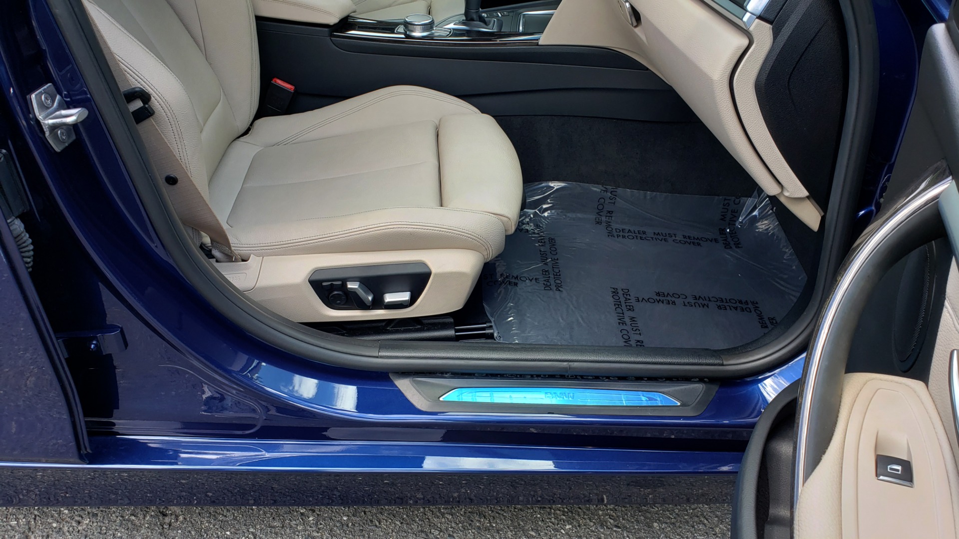 Used 2017 BMW 3 SERIES 330I PREMIUM / NAV / SUNROOF / DRVR ASST / HTD STS / REARVIEW for sale Sold at Formula Imports in Charlotte NC 28227 63