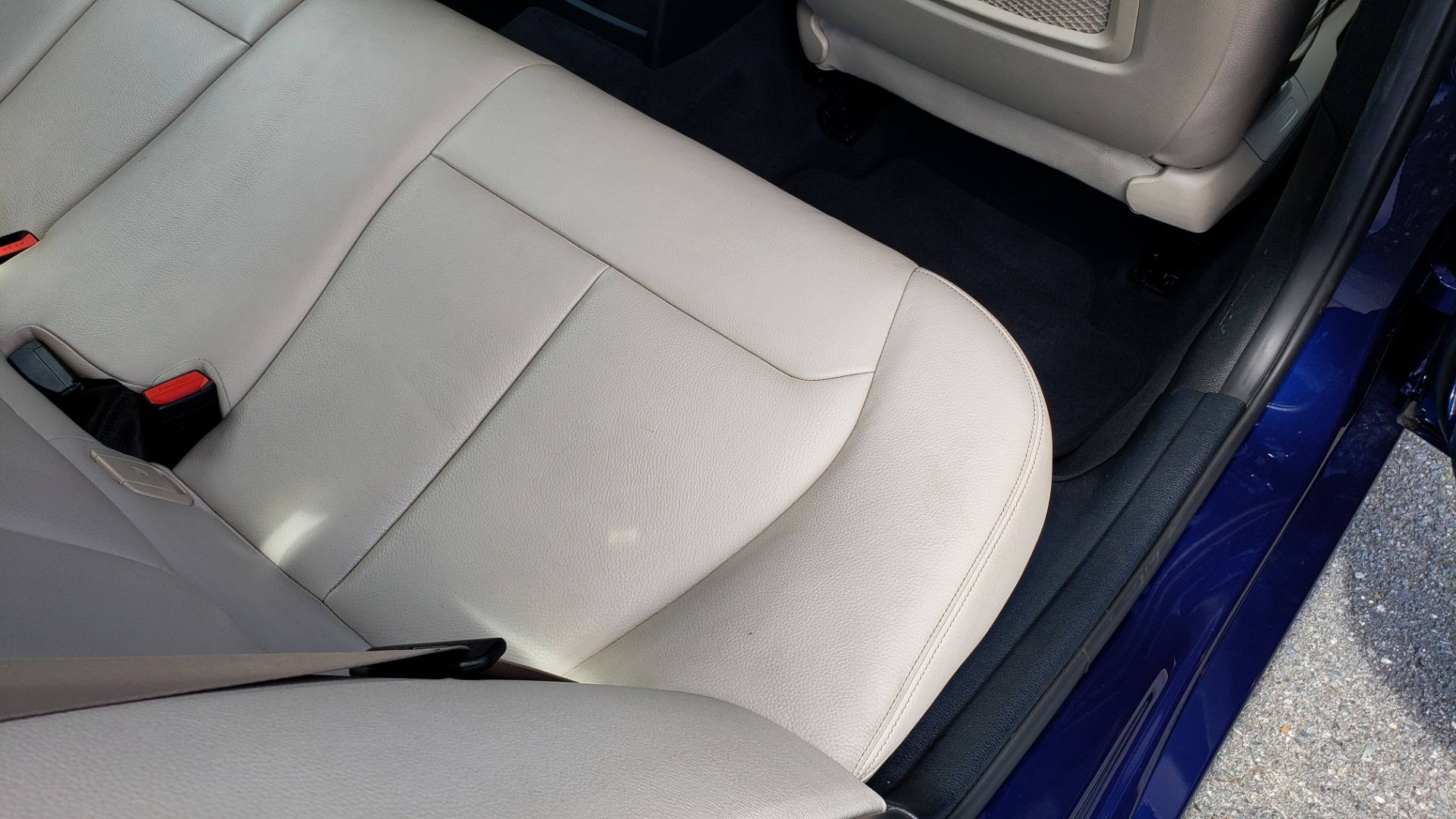 Used 2017 BMW 3 SERIES 330I PREMIUM / NAV / SUNROOF / DRVR ASST / HTD STS / REARVIEW for sale Sold at Formula Imports in Charlotte NC 28227 68
