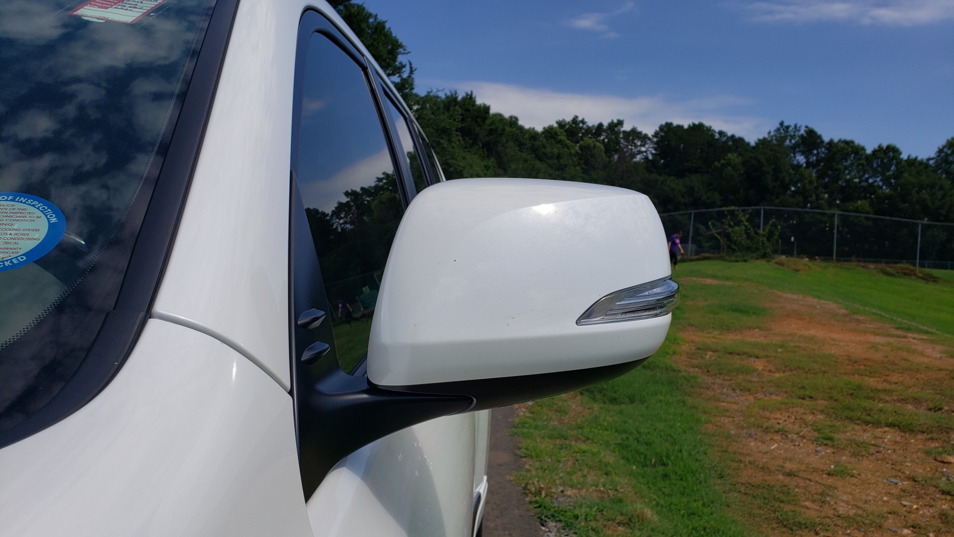Used 2019 Lexus GX 460 LUXURY 4WD / DRVR SPRT PKG / MARK LEV SND / DYN CRUISE for sale Sold at Formula Imports in Charlotte NC 28227 15