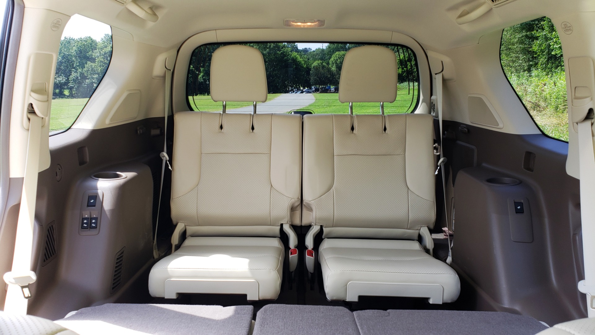 Used 2019 Lexus GX 460 LUXURY 4WD / DRVR SPRT PKG / MARK LEV SND / DYN CRUISE for sale Sold at Formula Imports in Charlotte NC 28227 28