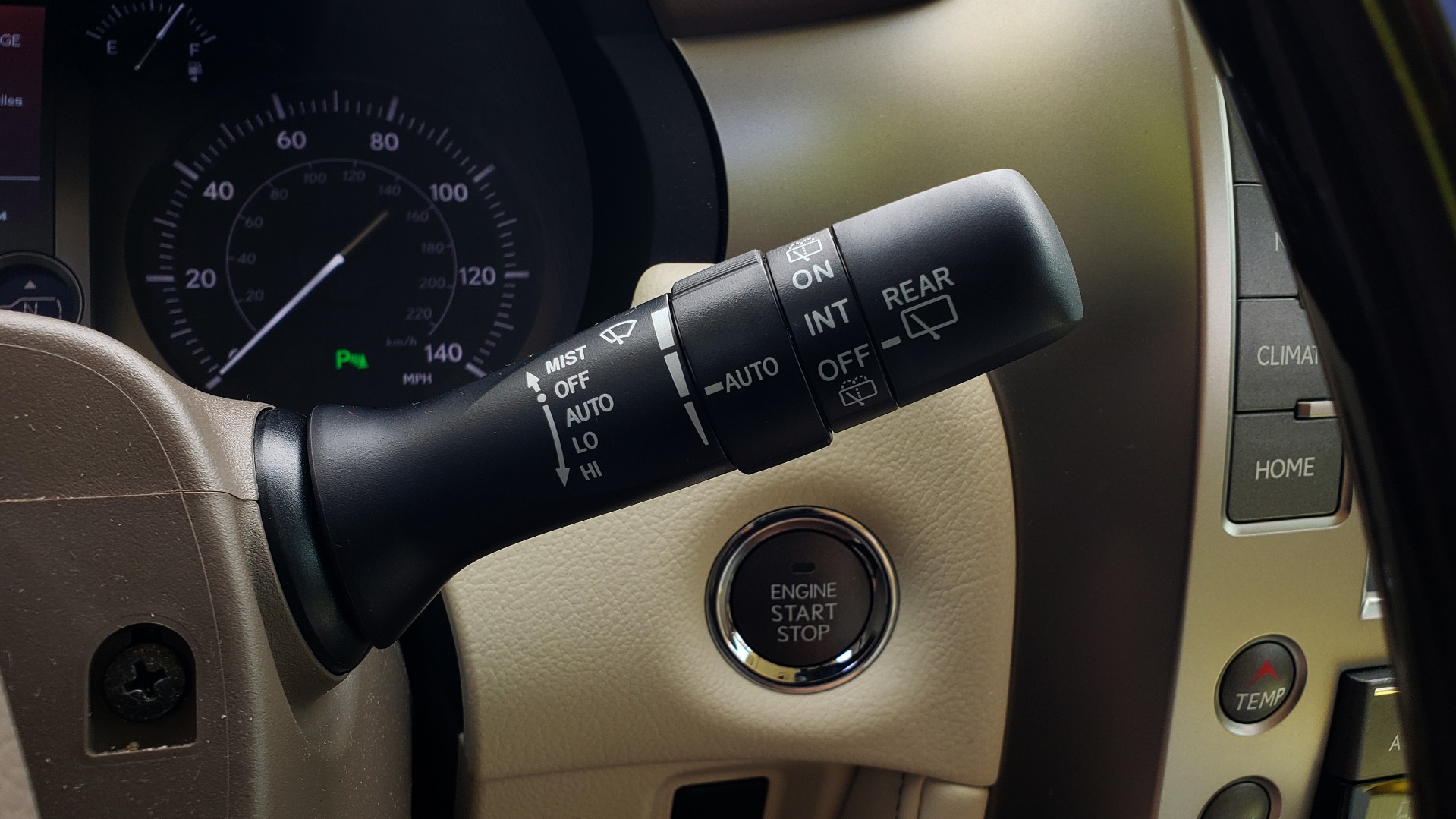 Used 2019 Lexus GX 460 LUXURY 4WD / DRVR SPRT PKG / MARK LEV SND / DYN CRUISE for sale Sold at Formula Imports in Charlotte NC 28227 47
