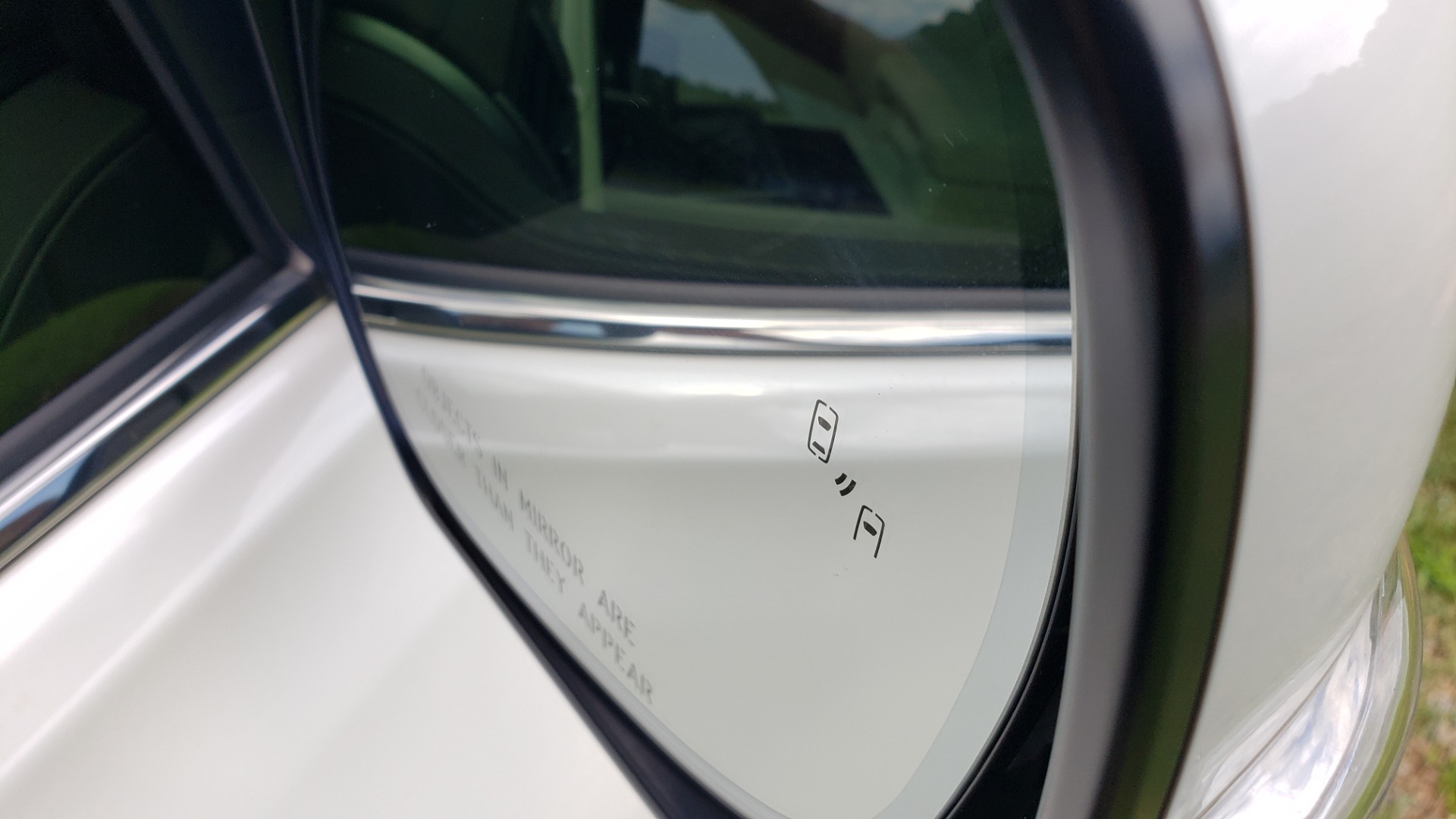 Used 2019 Lexus GX 460 LUXURY 4WD / DRVR SPRT PKG / MARK LEV SND / DYN CRUISE for sale Sold at Formula Imports in Charlotte NC 28227 85